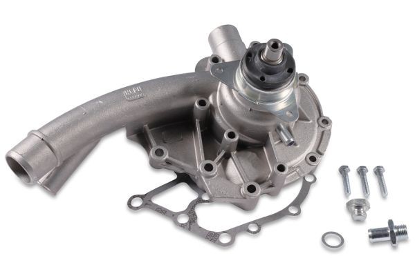 HEPU Vandpumpe P165 P165 Vandpumpe HEPU MERCEDES-BENZ VARIO
