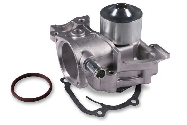 Water pump HEPU P1720 HEPU P1720 2006 SUBARU OUTBACK water pump replacement