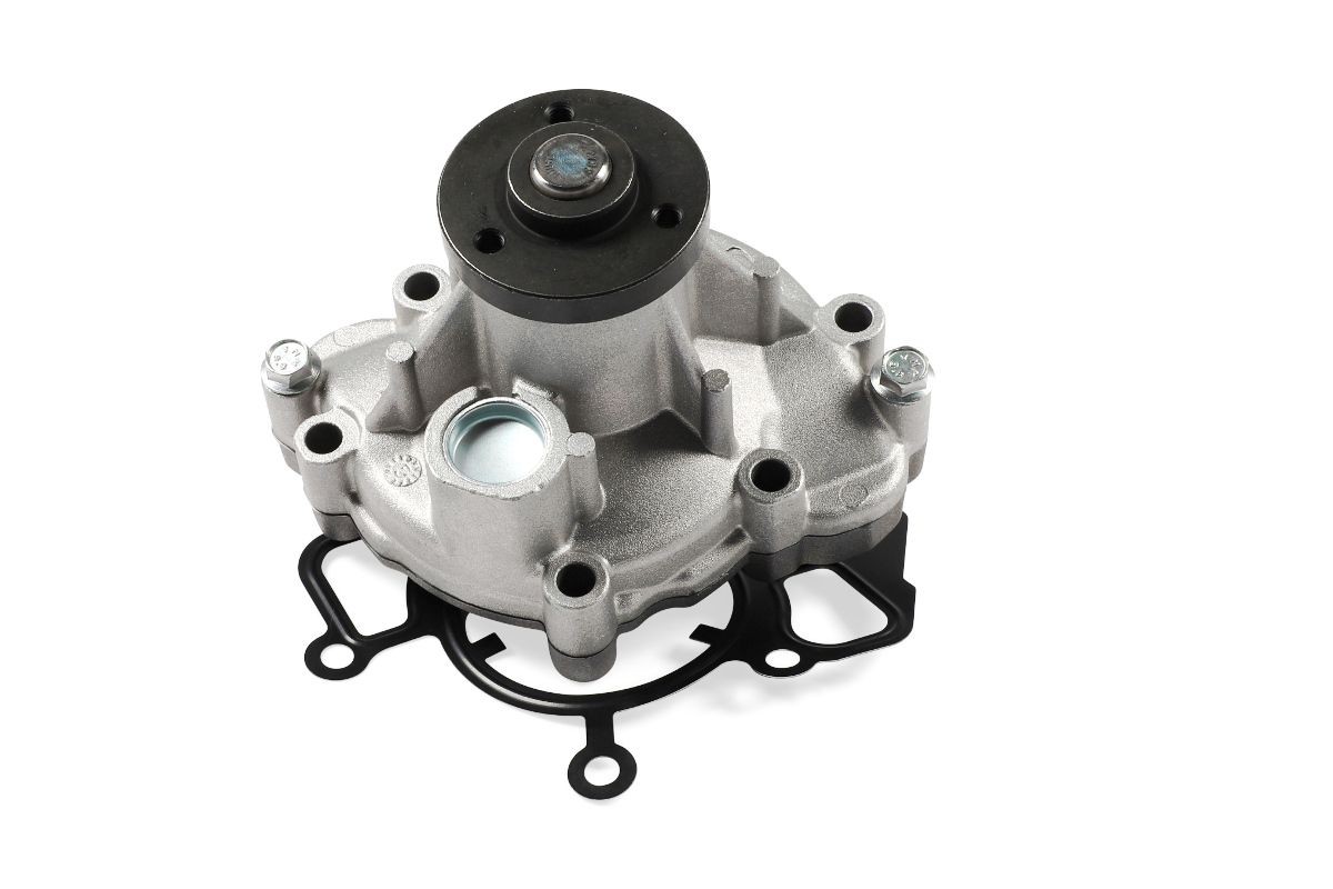 HEPU Veepump P282 HEPU P282 Veepump Ford USA Probe I hind