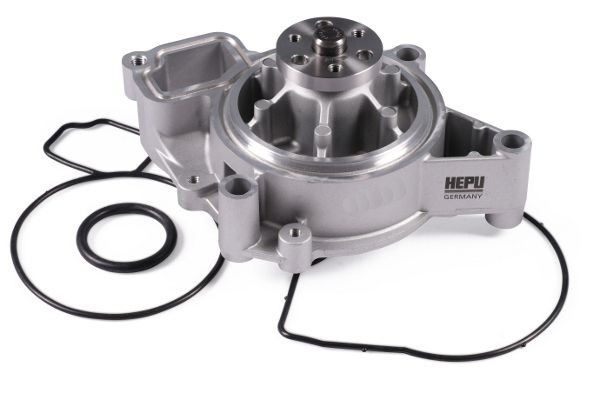 HEPU Pompe à eau P321 Chevrolet S10 Pompe à eau HEPU P321