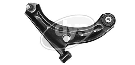 DYS Querlenker 20-28079 Querlenker DYS Suzuki ALTO 20-28079