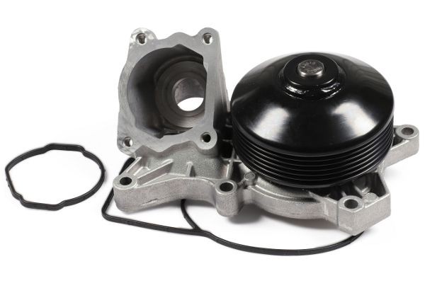 HEPU Vannpumpe P421 Vannpumpe HEPU BMW 6-serie P421