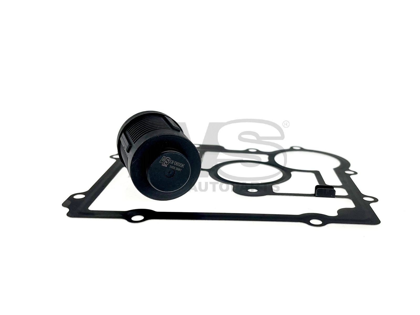 AVS AUTOPARTS Filtro aceite, diferencial DF0600K AVS AUTOPARTS Diferencial DF0600K opiniones