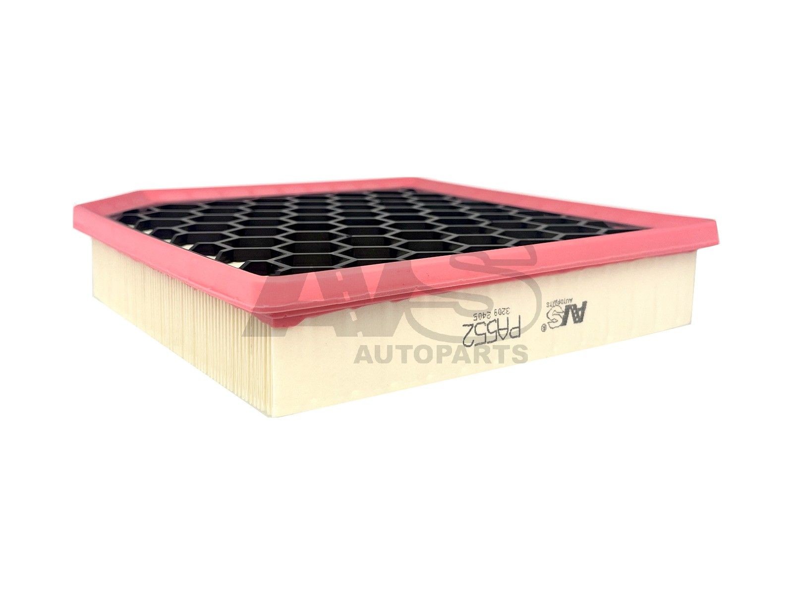AVS AUTOPARTS Vzduchový filter PA552 PA552 AVS AUTOPARTS Vzduchový filter Smart lacné