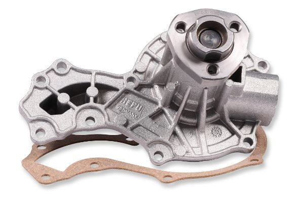 HEPU Vannpumpe P512 HEPU P512 originale Vannpumpe Passat B3/B4 Varebil / Stasjonsvogn (315, 3A5) hva koster