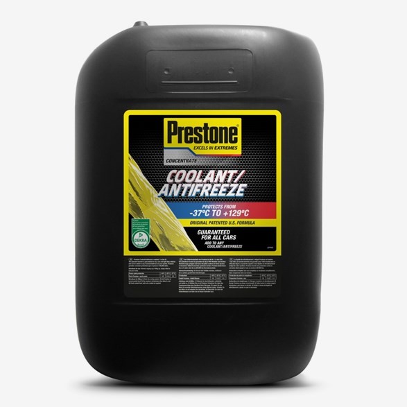 Prestone Kühlmittel PAFR0060B Frostschutz Prestone COMPASS PAFR0060B günstig