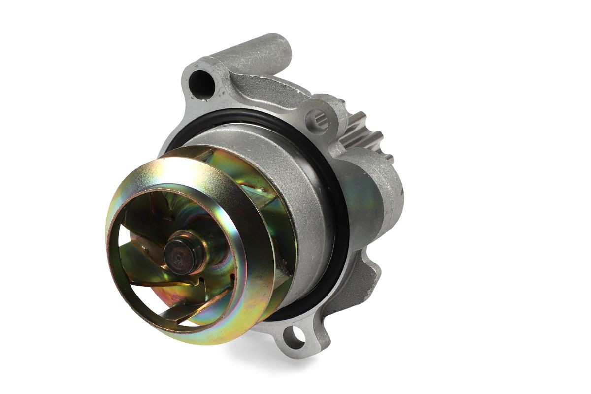 HEPU Veepump P565 Veepump HEPU Ford KA P565