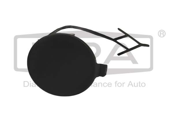 DPA Vetokoukun luukku 88071901902 CHEVROLET Vetokoukun luukku DPA 88071901902