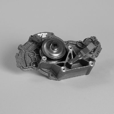 HEPU Pompa acqua P597 P597 costo Pompa acqua HEPU PORSCHE 911