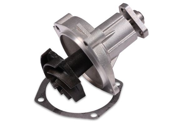 HEPU Water pump P620 HEPU P620 CHEVROLET Silverado 1500 I water pump replacement
