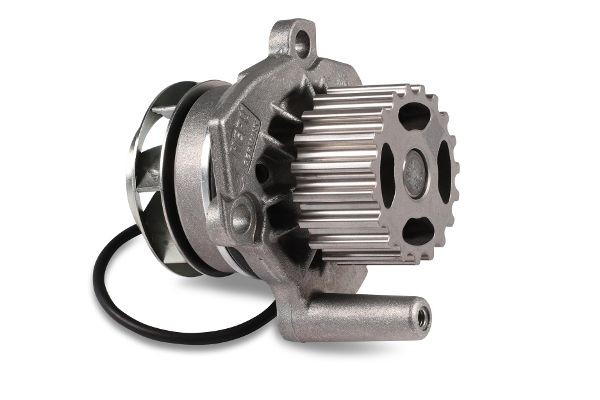 HEPU Vodné čerpadlo P655 HEPU P655 Vodná pumpa Passat B7 Van / Kombi (365) cena