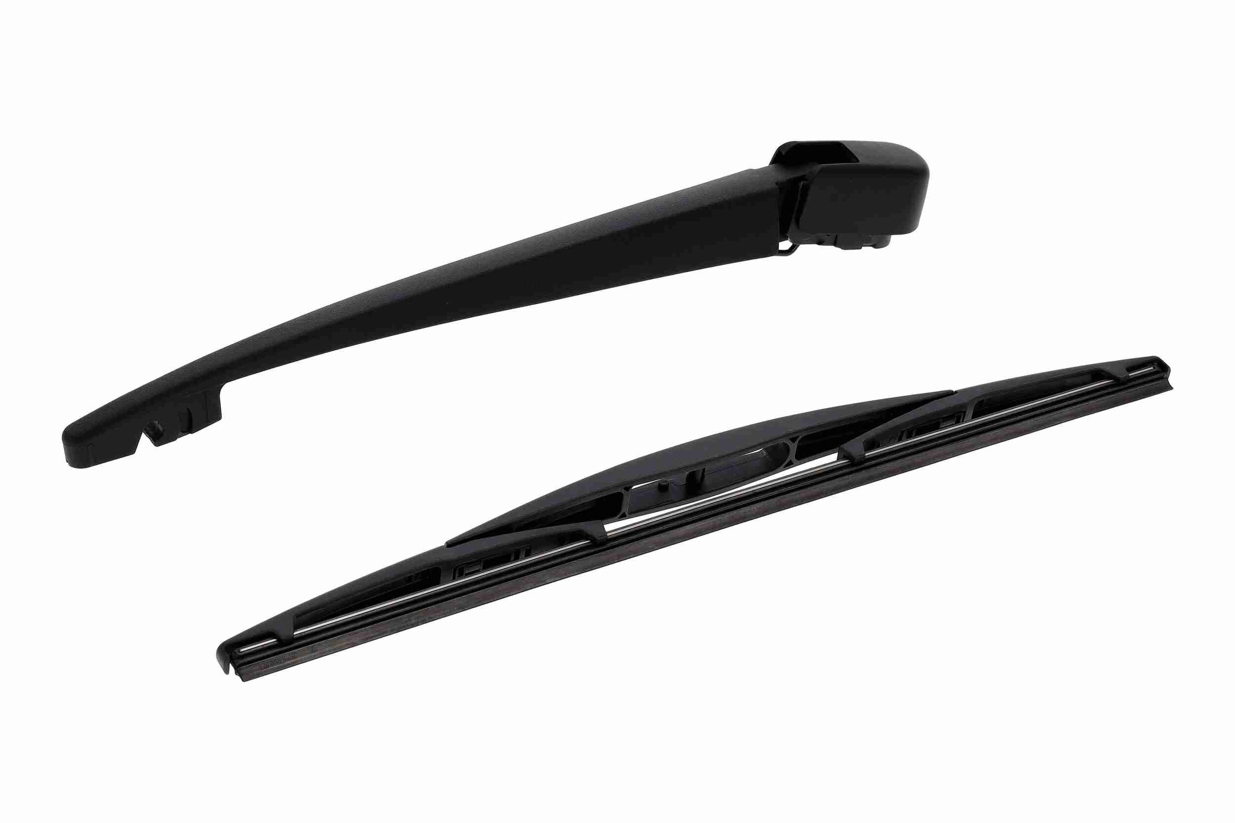 ACKOJA Braço de limpa-vidros, limpeza de vidros A26-0072 ACKOJA A26-0072 Braço do limpa-vidros HONDA Civic VII Sedan (ES, ET) baratos