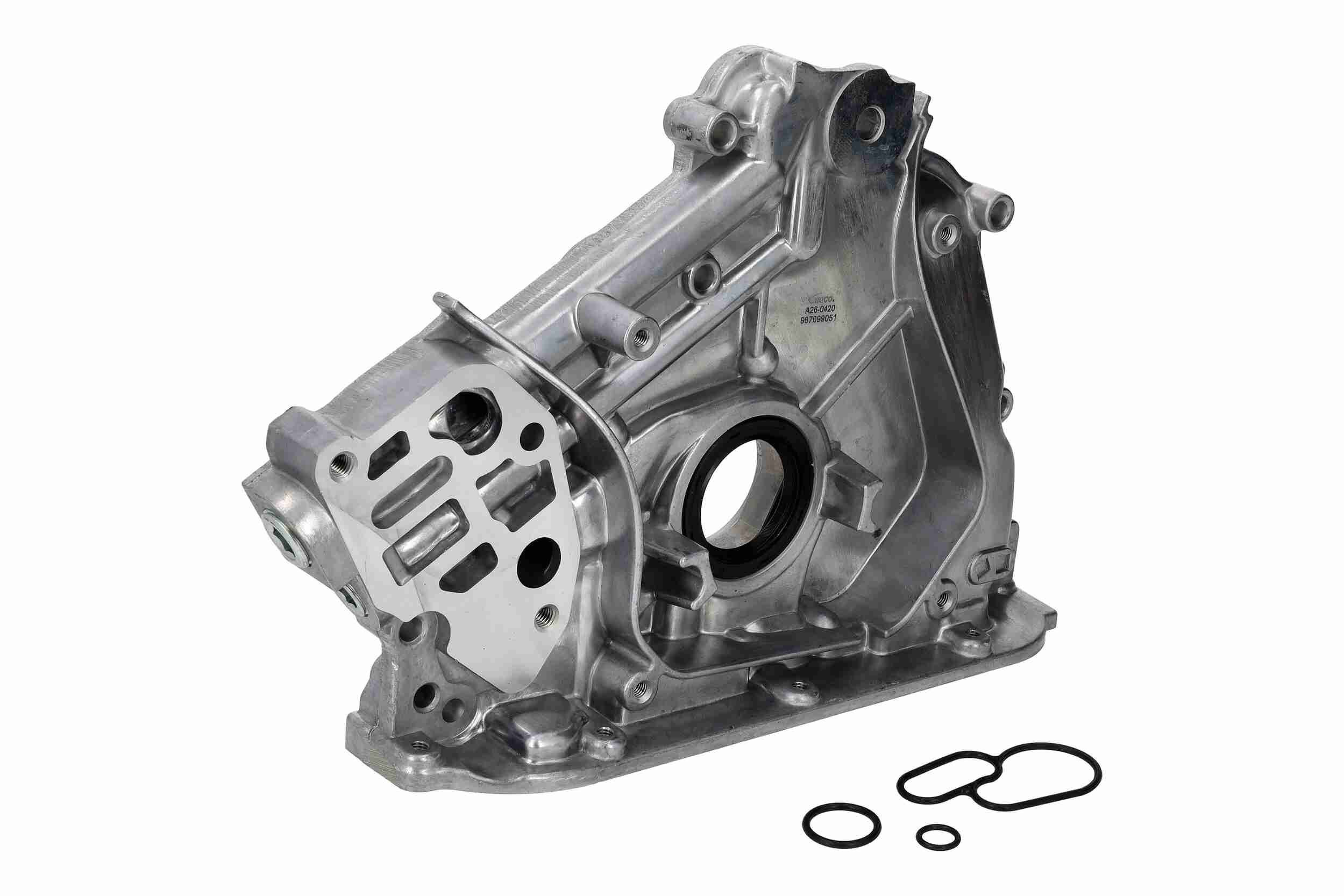 ACKOJA Oliepumpe A26-0420 ACKOJA A26-0420 Honda Jazz AA Oliepumpe til en rimelig pris