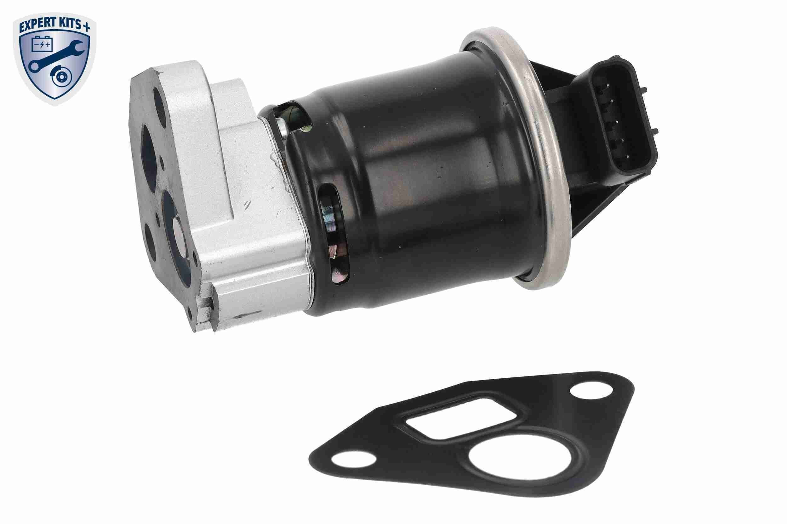 ACKOJA EGR-ventil A26-63-0007 bil EGR modul ACKOJA A26-63-0007 køb