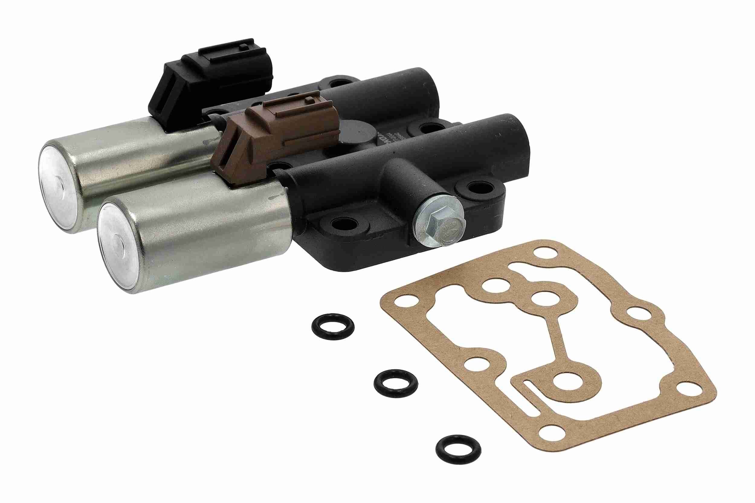 ACKOJA Afbryderventil, automatisk gearkasse A26-77-0044 Afbryderventil, automatisk gearkasse ACKOJA Volkswagen TOUAREG A26-77-0044