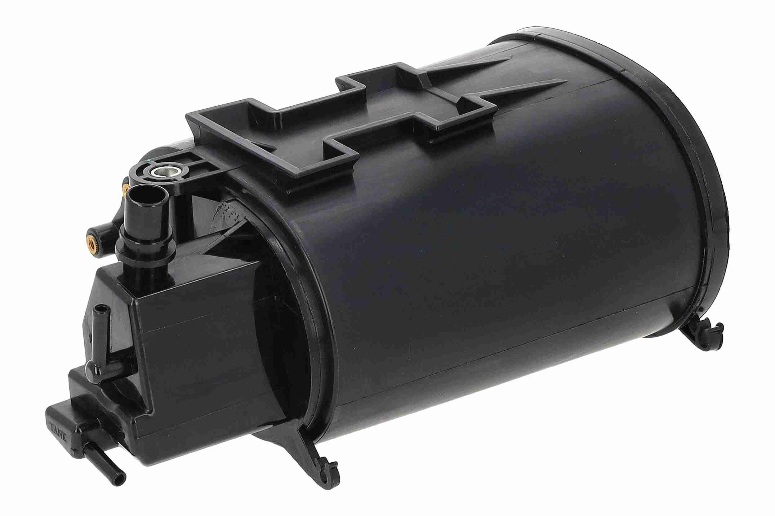 ACKOJA Aktivētās ogles filtrs, Degvielas tvertnes ventilācija A26-77-0053 Degvielas tvertnes vāciņš ACKOJA FORESTER A26-77-0053 lēti