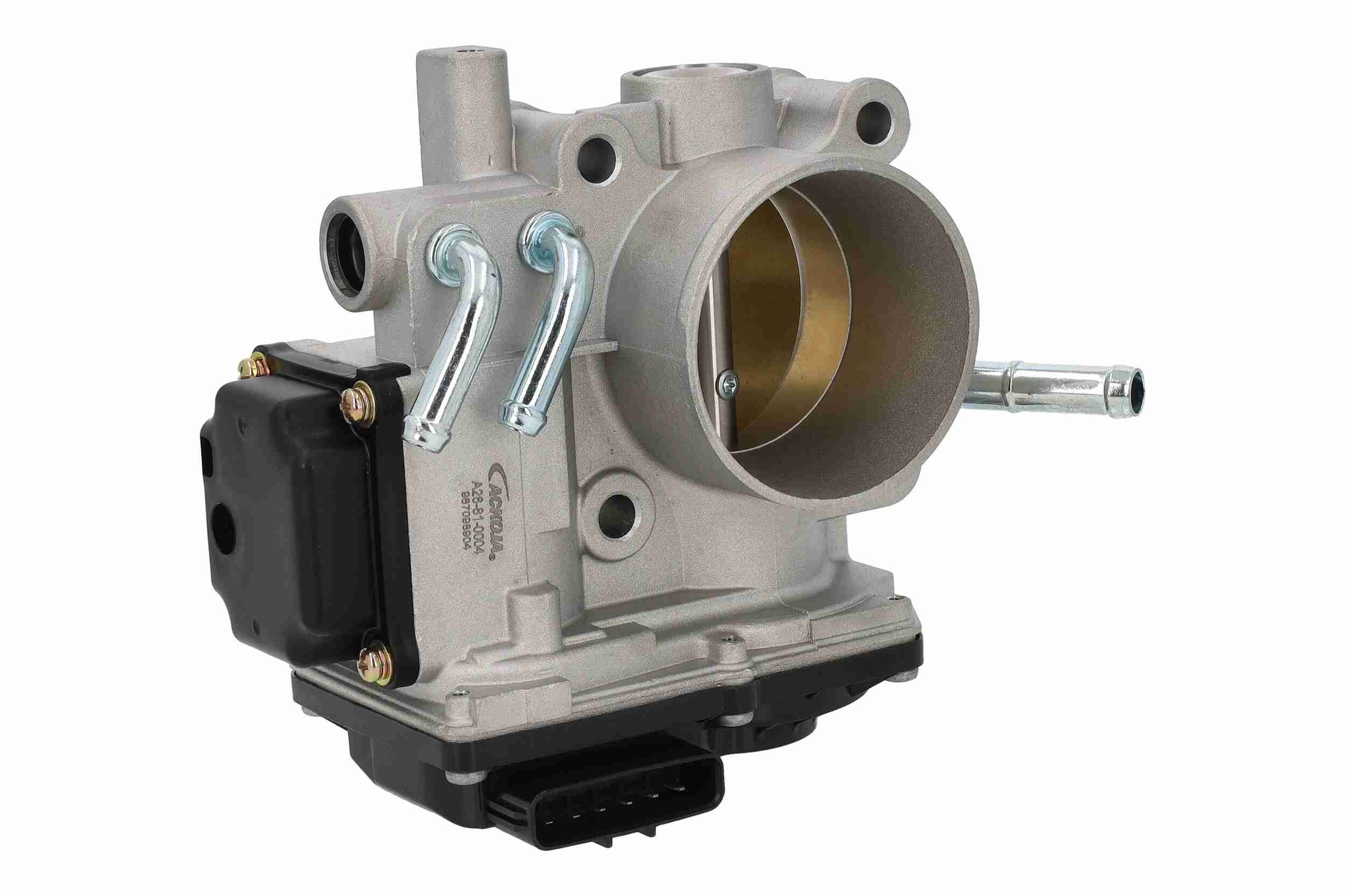 ACKOJA Drosselklappenstutzen A26-81-0004 ACKOJA A26-81-0004 CHRYSLER CROSSFIRE Drosselklappe Kosten