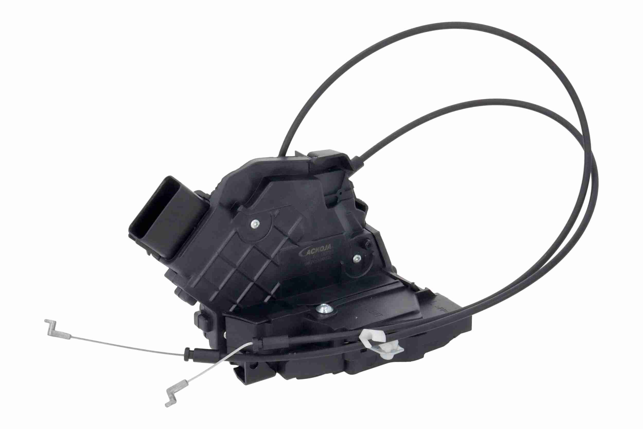 ACKOJA Dörrstängning A32-85-0022 Byta Låskista Mazda B-serie Pick-up kostnad ACKOJA A32-85-0022