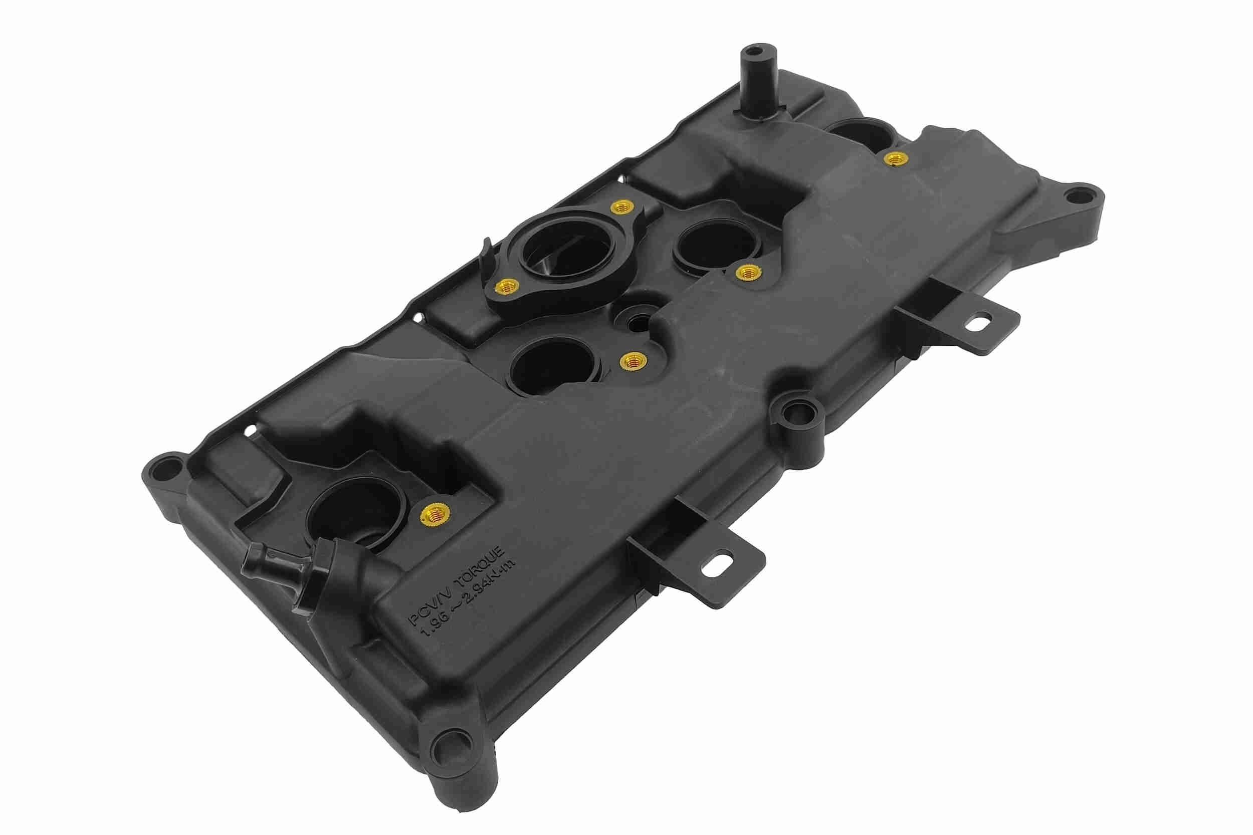 ACKOJA Topdæksel A38-0683 A38-0683 ACKOJA Topdæksel Audi billig