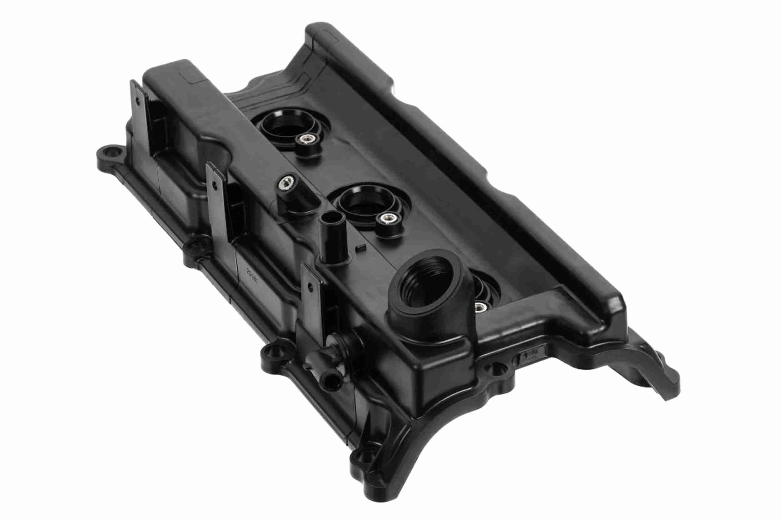 Topdæksel ACKOJA A38-0689 ACKOJA A38-0689: Topstykke Nissan PATHFINDER 2005