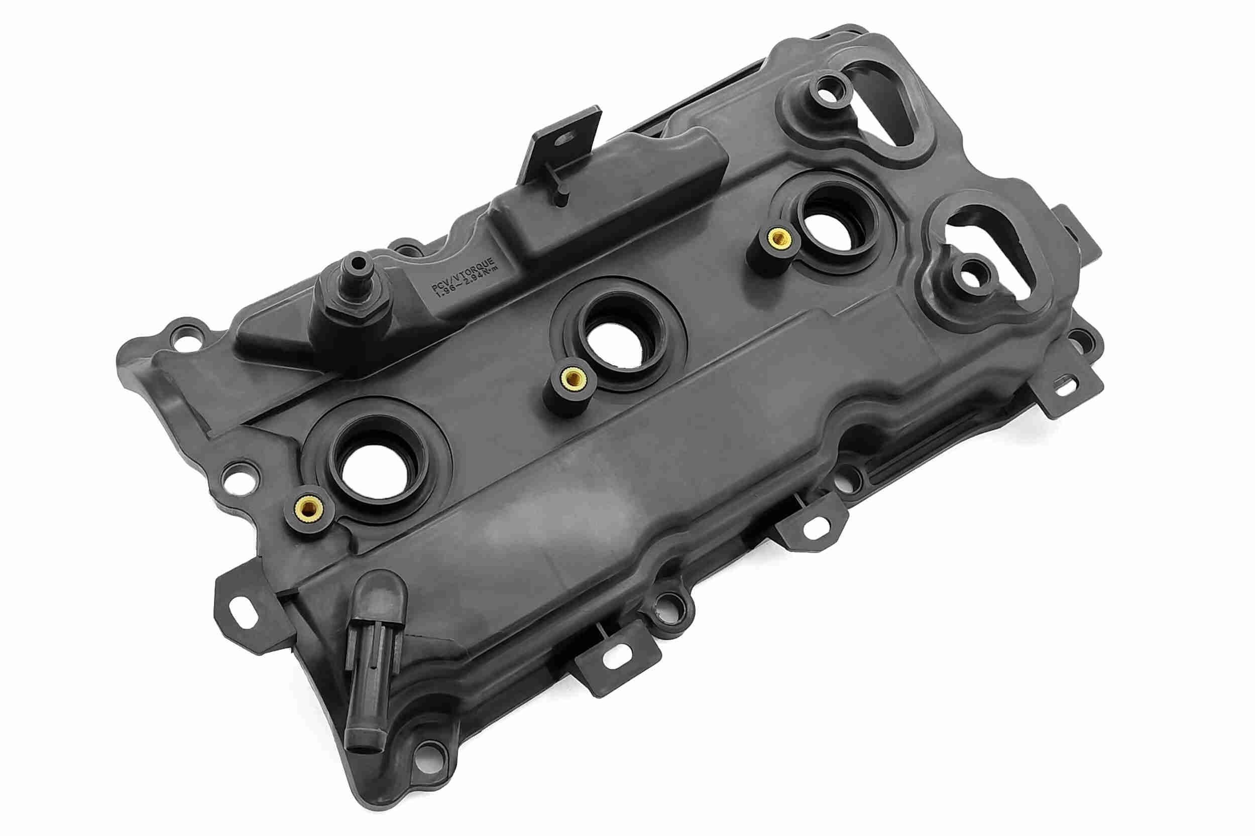 ACKOJA Topdæksel A38-0698 Topdæksel AUDI ACKOJA A38-0698
