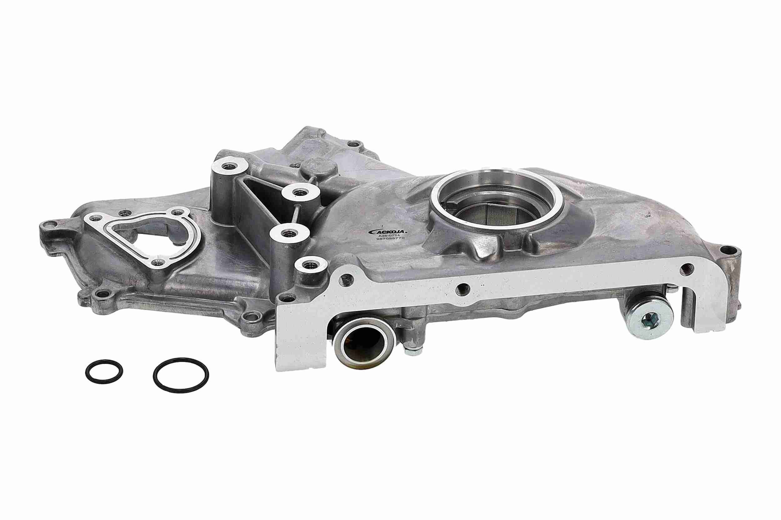 Αντλία λαδιού ACKOJA A38-0724 ACKOJA A38-0724: Αντλία λαδιού Nissan PATHFINDER 2002