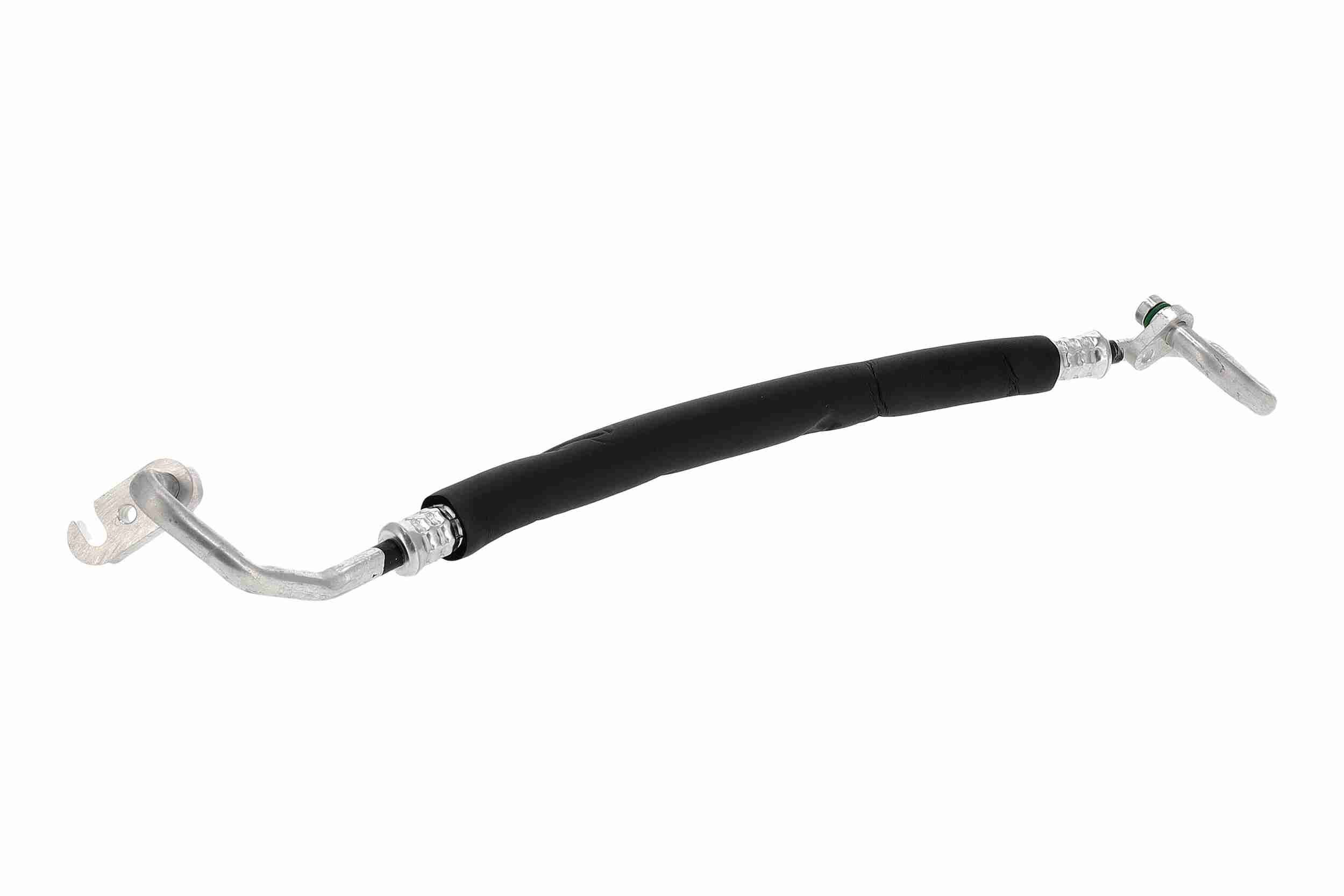 ACKOJA Korkearpainejohto, ilmastointilaite A38-20-0008 A38-20-0008 ACKOJA Ilmastointi letku Opel AGILA hinta