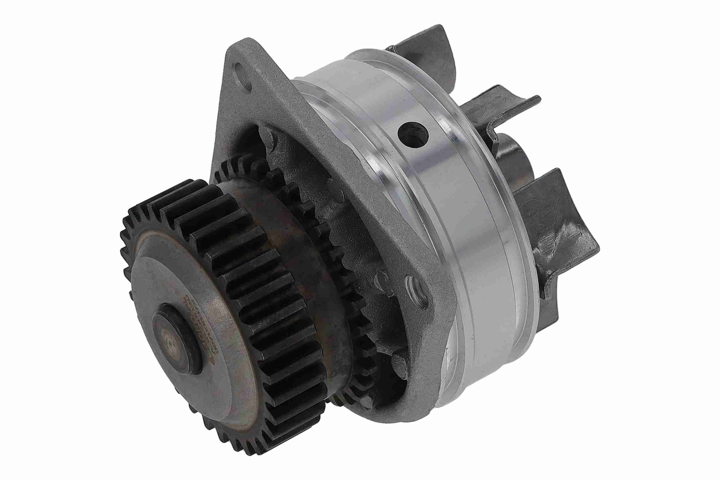 Waterpomp ACKOJA A38-50020 ACKOJA A38-50020 Waterpomp van de motor NISSAN MURANO 2005