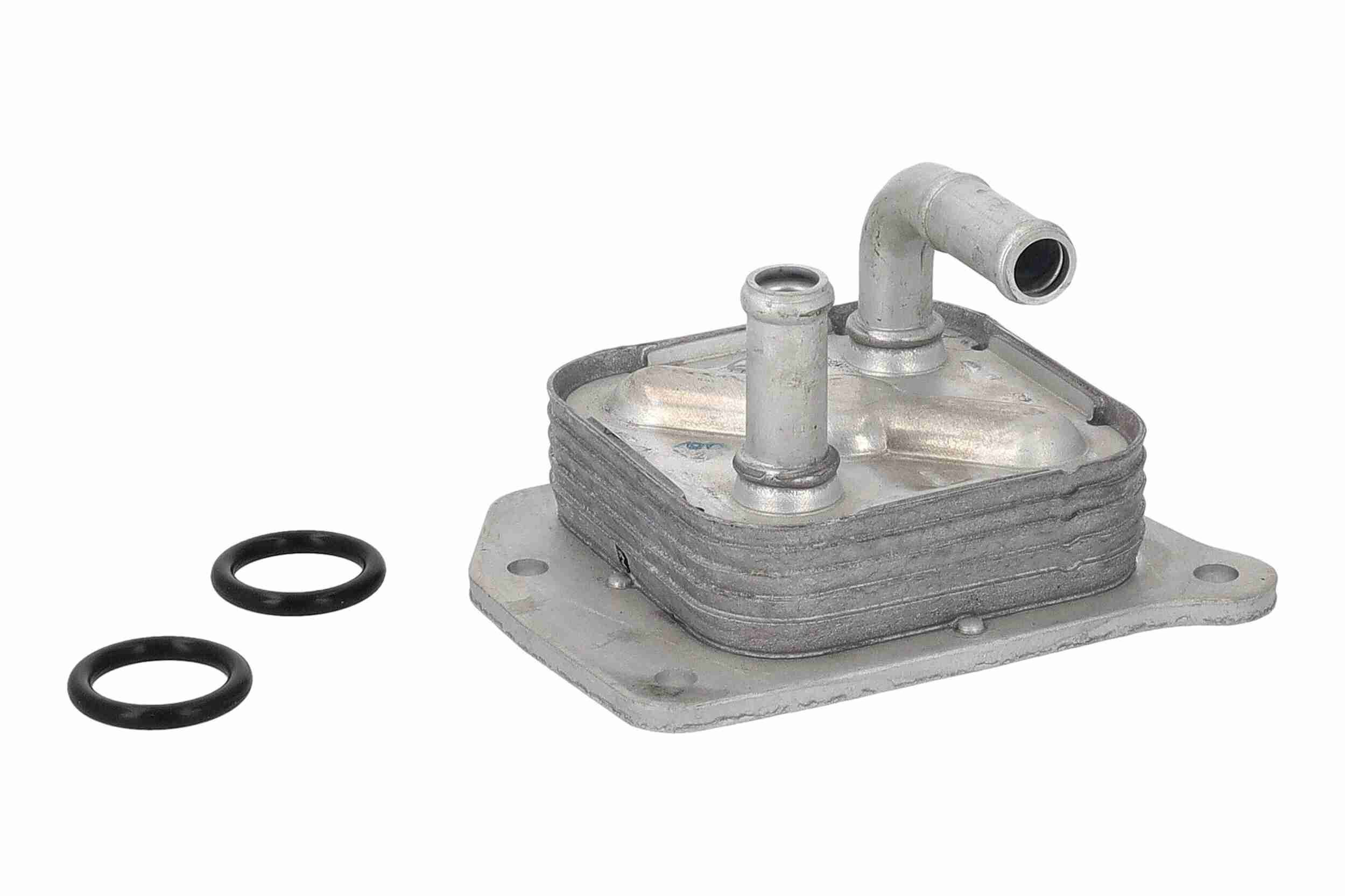 ACKOJA Radiatore olio motore A38-60-0023 A38-60-0023 ACKOJA Radiatore olio MERCEDES-BENZ prezzo