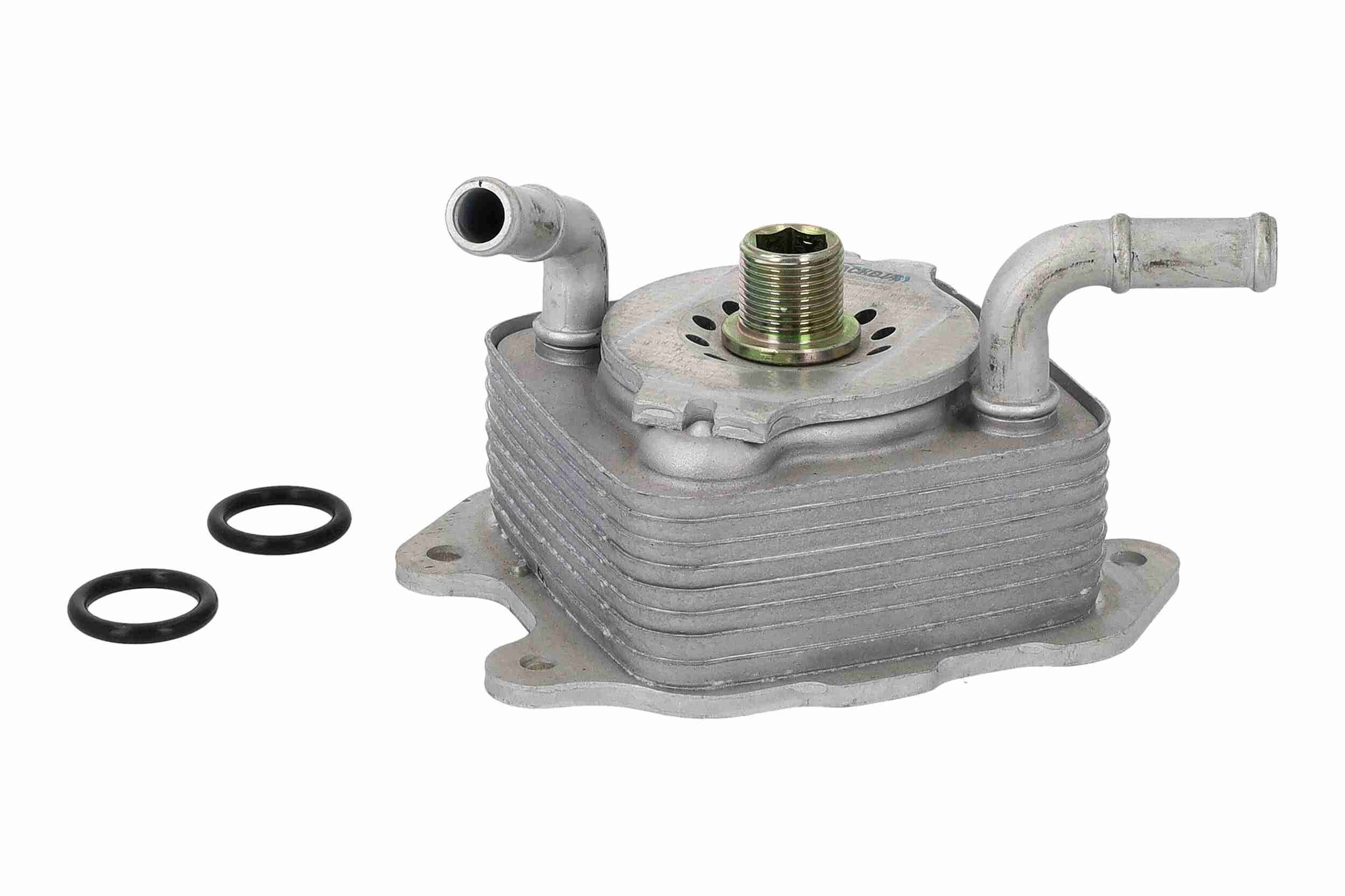 ACKOJA Oliekoeler A38-60-0024 Kia SEDONA Olie-koeler ACKOJA A38-60-0024