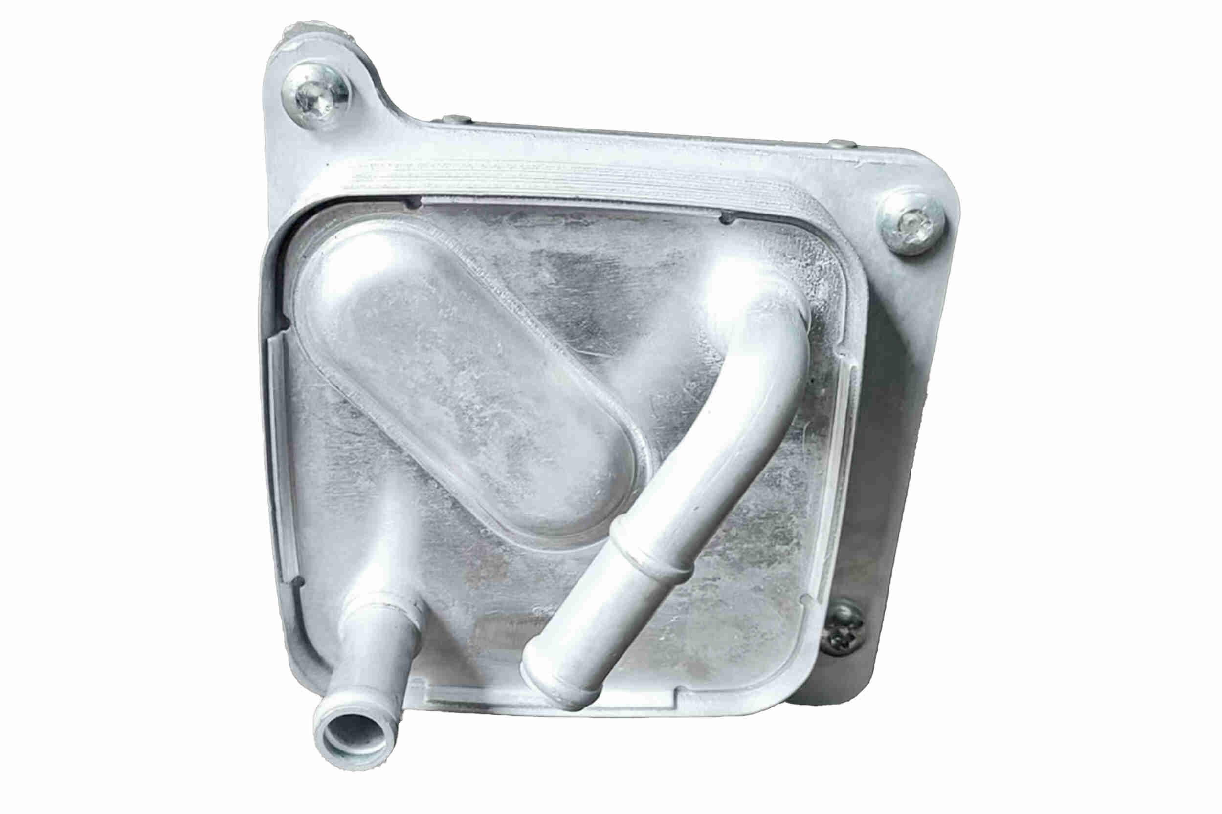 ACKOJA Radiatore olio motore A38-60-0035 A38-60-0035 ACKOJA Radiatore raffreddamento olio motore MERCEDES-BENZ prezzo