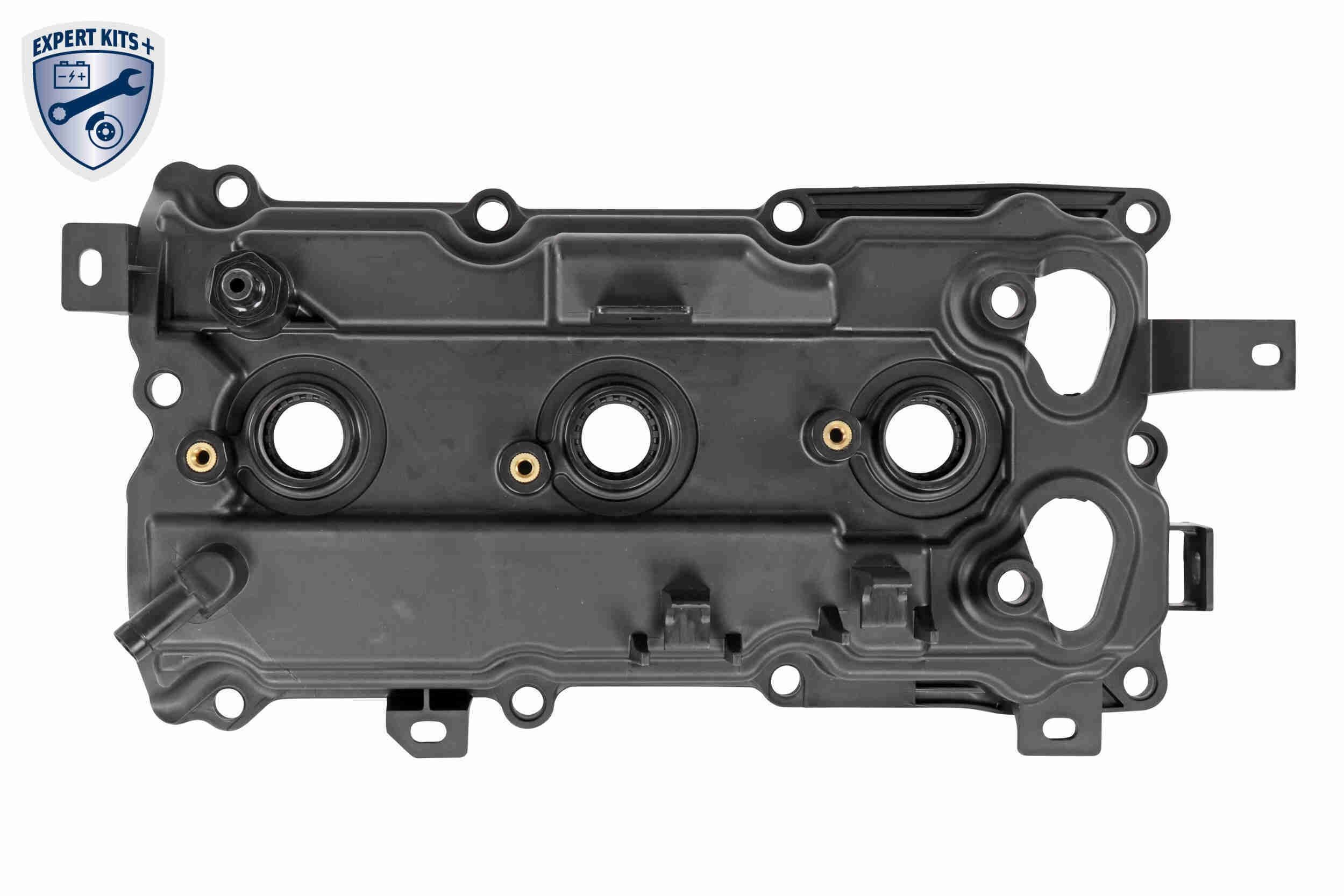 ACKOJA Kryt hlavy valcov A38-9708 Kryt hlavy valcov KIA ACKOJA A38-9708
