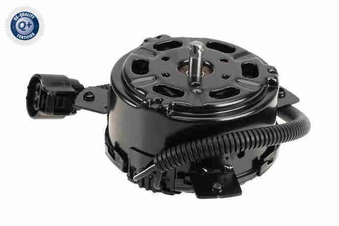 ACKOJA Kjølevite, radiator A52-01-0001 ACKOJA A52-01-0001 Elektromotor, radiator ventilator Kia Rio DC til en fordelagtig pris
