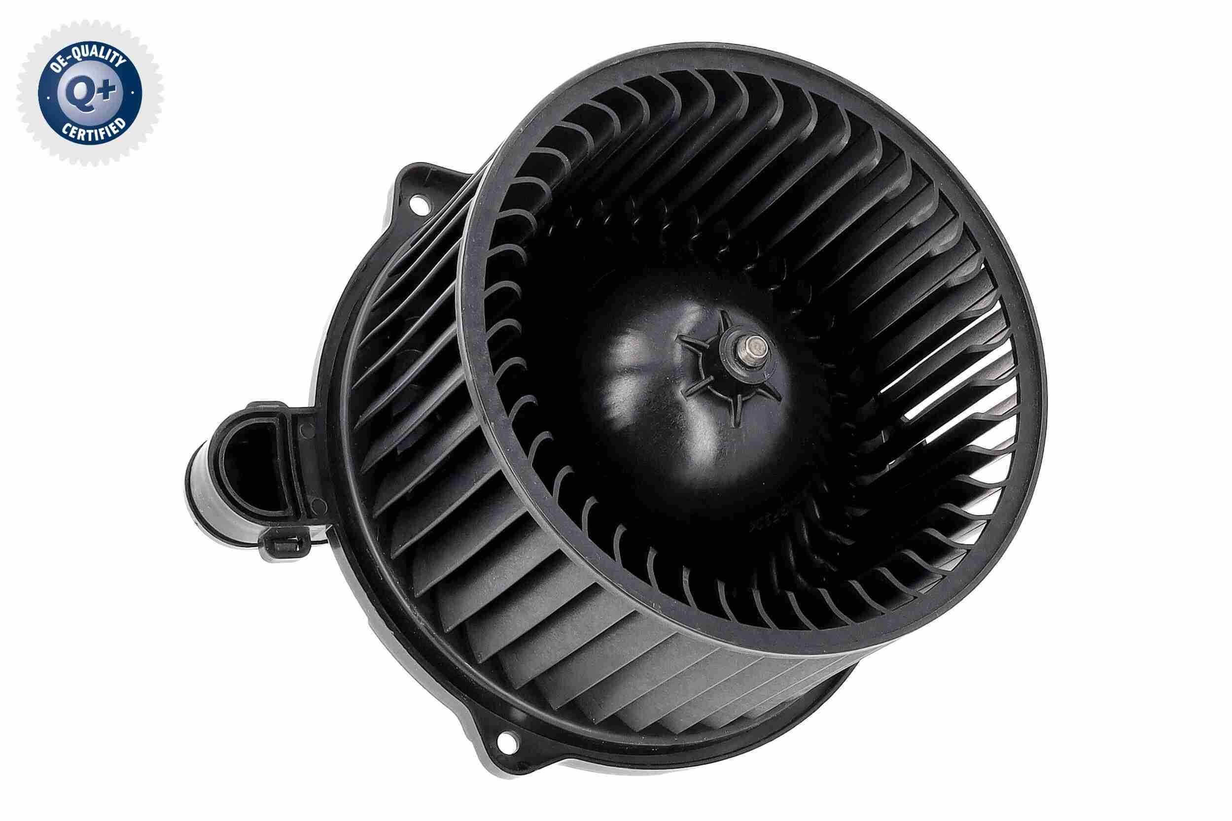 ACKOJA Interieurventilatie A52-03-0017 ACKOJA Kachelmotor SUZUKI A52-03-0017