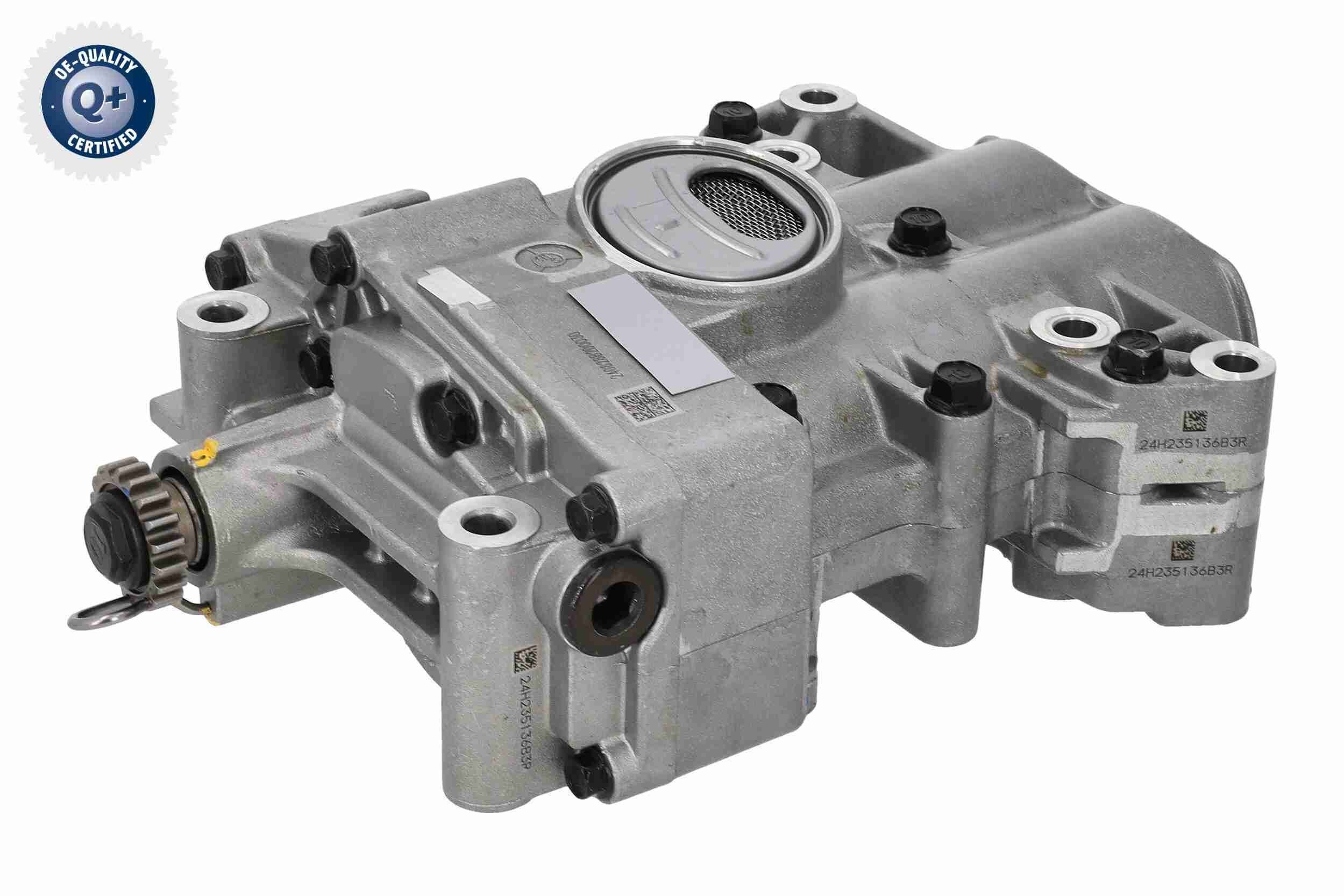 Oliepomp ACKOJA A52-0590 ACKOJA A52-0590 Oliepomp van de motor HYUNDAI SONATA 2007