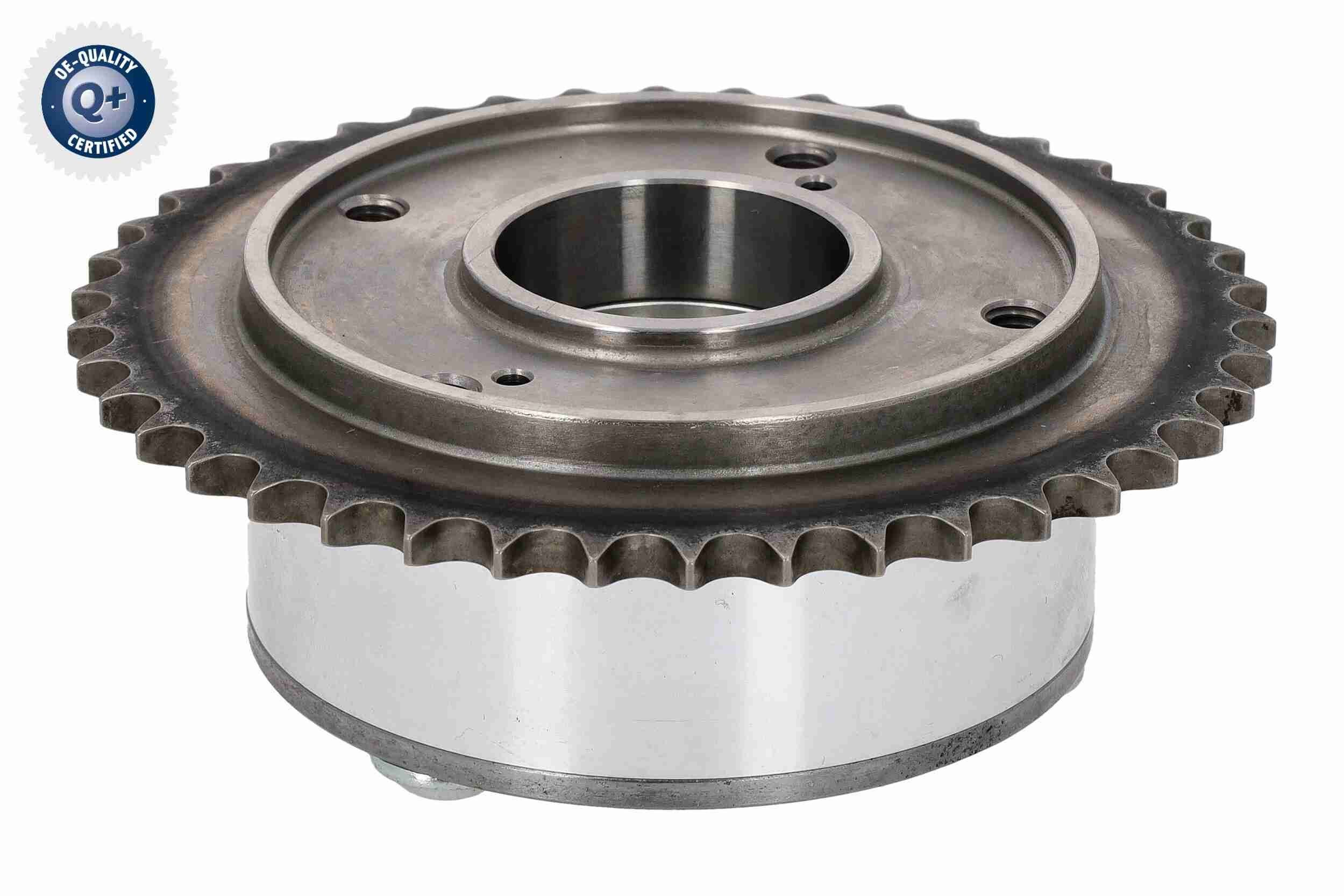 ACKOJA Déphaseur d'arbre à cames A52-0595 Roue dentée arbre à came ACKOJA HYUNDAI A52-0595