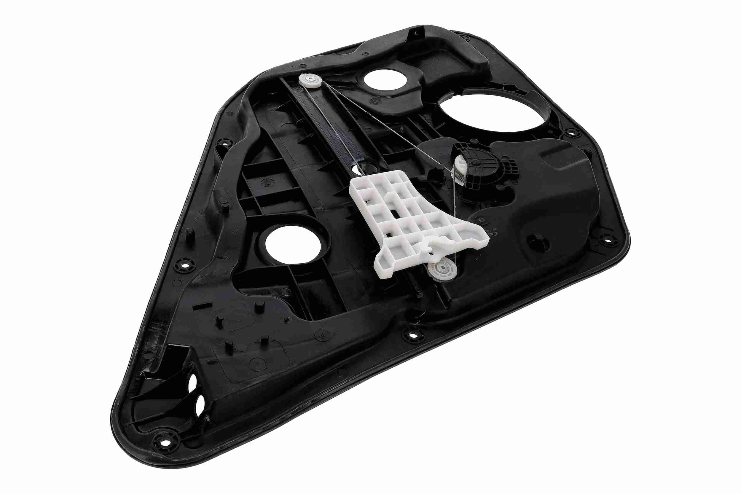 Stikla pacelšanas mehānisms ACKOJA A52-0622 ACKOJA A52-0622 Stikla pacēlāji HYUNDAI ELANTRA 2002