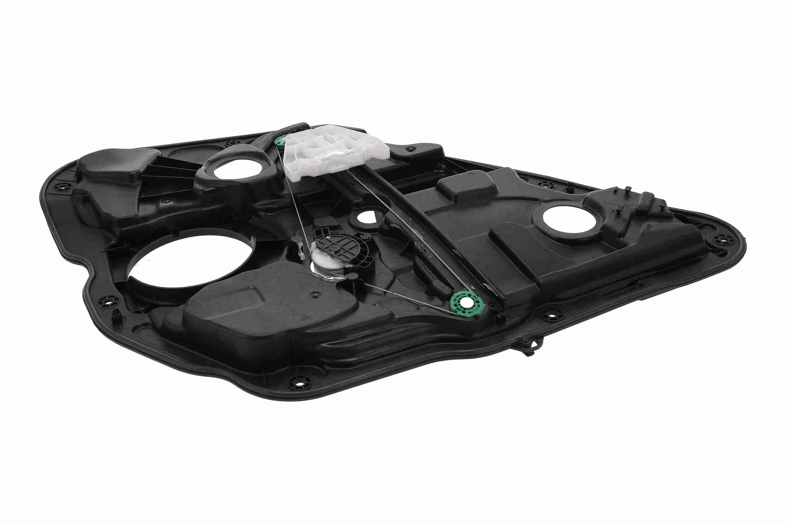 ACKOJA Mechanizmus zdvíhania okna A52-0627 ACKOJA A52-0627 Mechanizmus zdvíhania okna