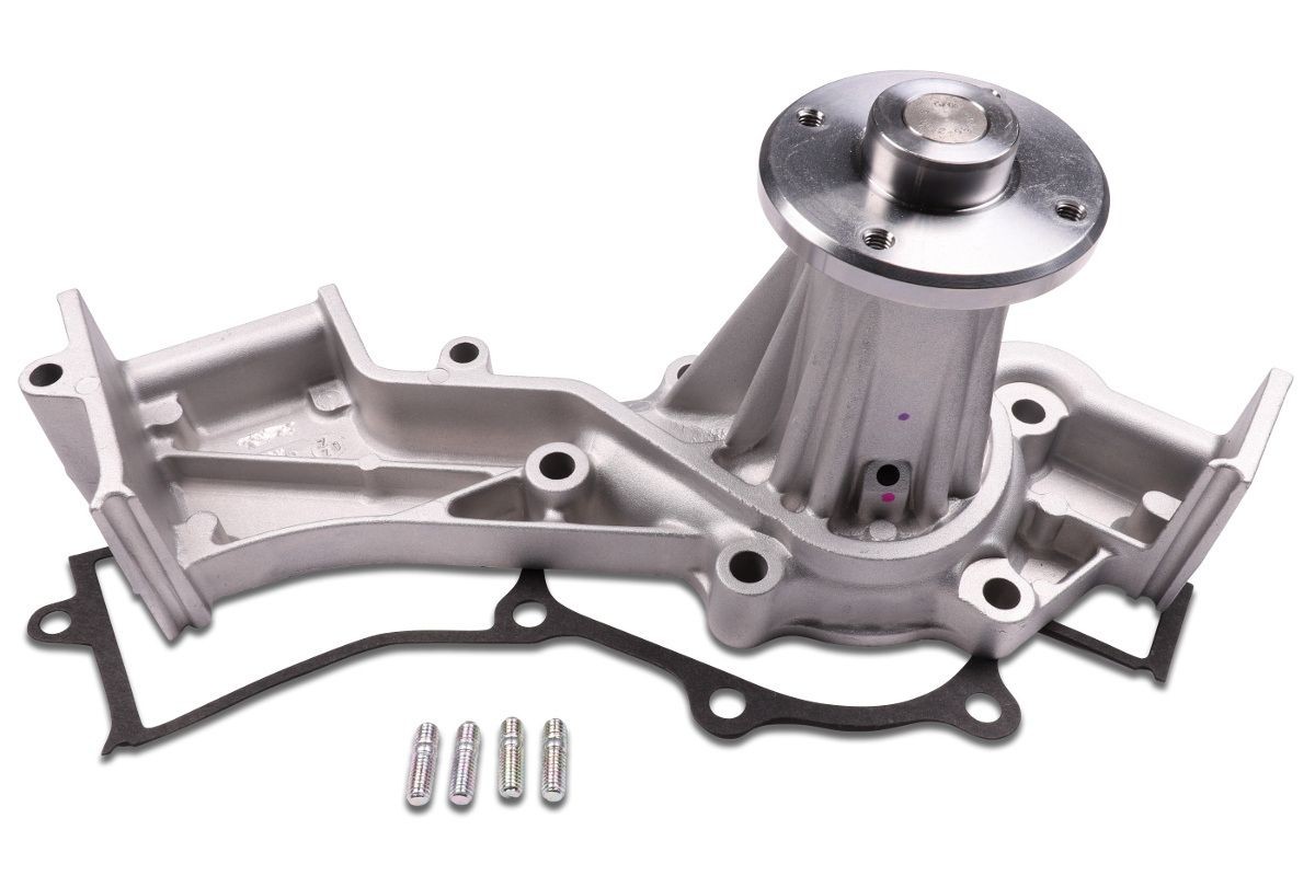 Vodné čerpadlo HEPU P7393 HEPU P7393 Vodná pumpa Nissan PATHFINDER 2000