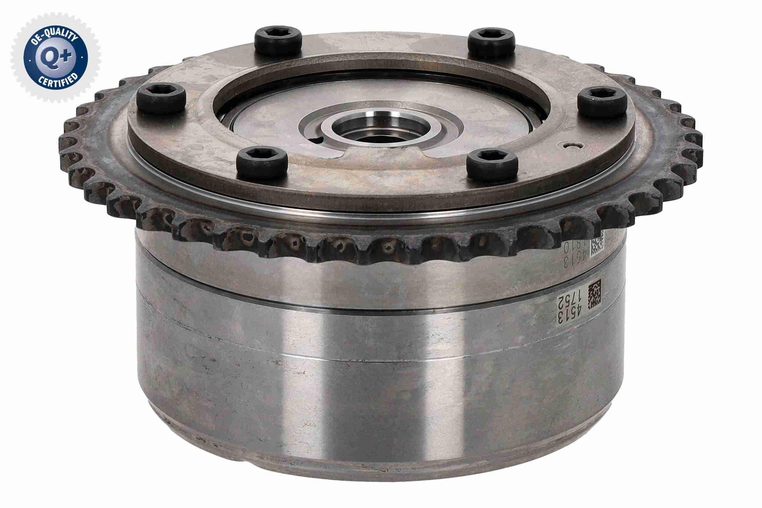 ACKOJA Nokkenasversteller A52-0640 A52-0640 ACKOJA Tandwiel, nokkenas Chevrolet goedkoop