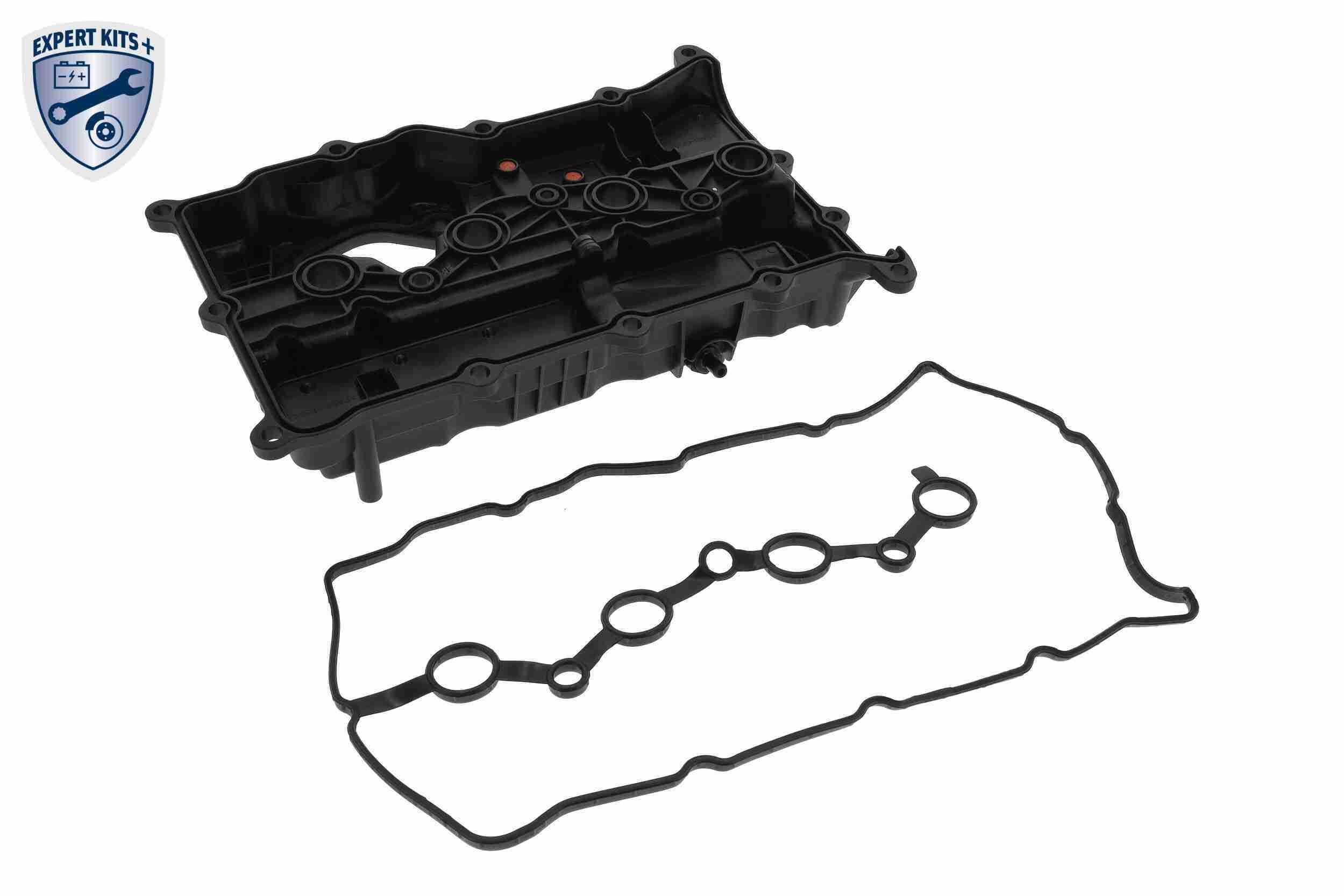 Toppdeksel ACKOJA A52-0654 ACKOJA A52-0654: Topplokk Hyundai SANTA FE 2010