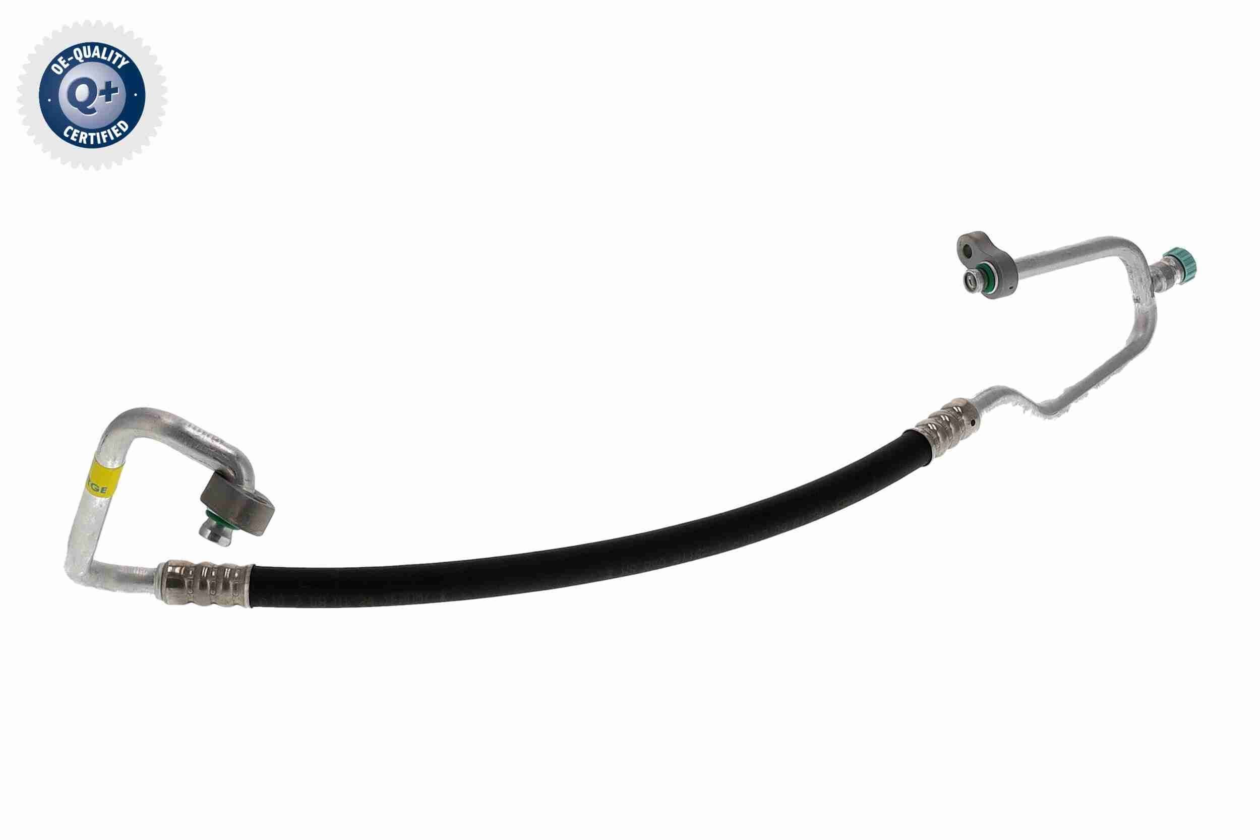 ACKOJA Condotto d. bassa / alta pressione, Climatizzatore A52-20-0008 ACKOJA A52-20-0008 Tubo climatizzatore HYUNDAI Sonata VII (LF) originali prezzo