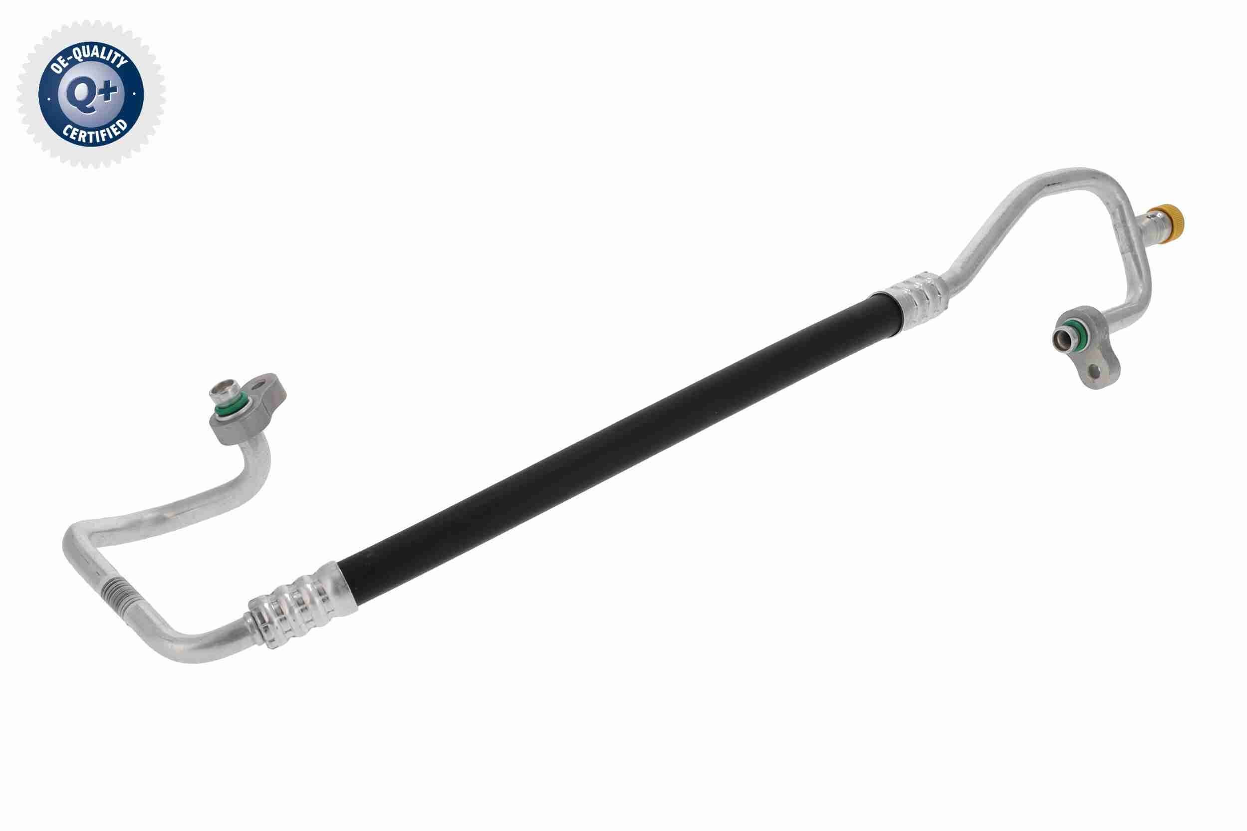 ACKOJA High- / Low Pressure Line, air conditioning A52-20-0009 ACKOJA A52-20-0009 Hyundai Getz TB ac pipe price