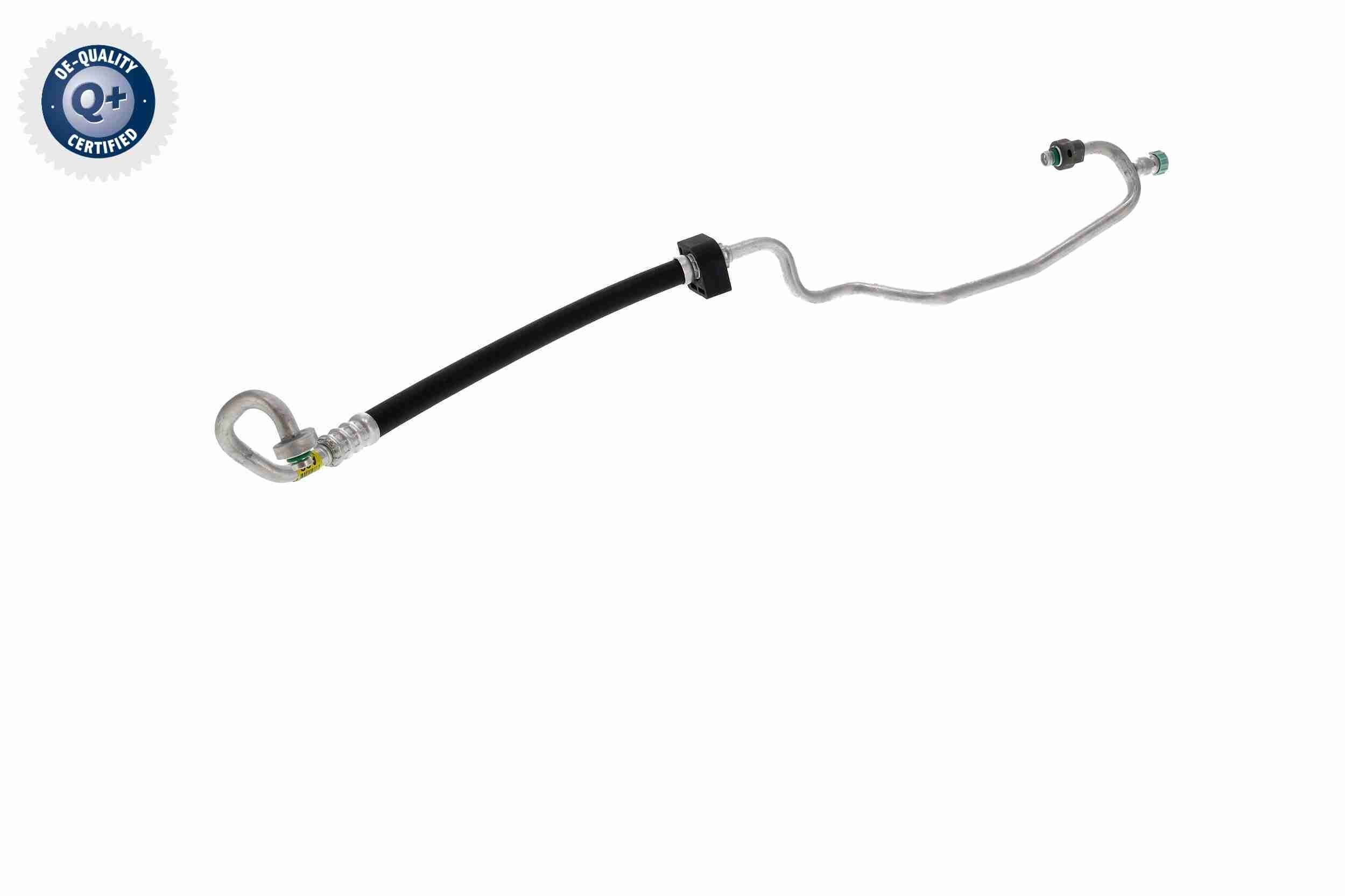 ACKOJA Korkeapaine- / matalapainejohto, ilmastointilaite A52-20-0010 ACKOJA A52-20-0010 Hyundai i20 mk2 ilmastointi letku hinta