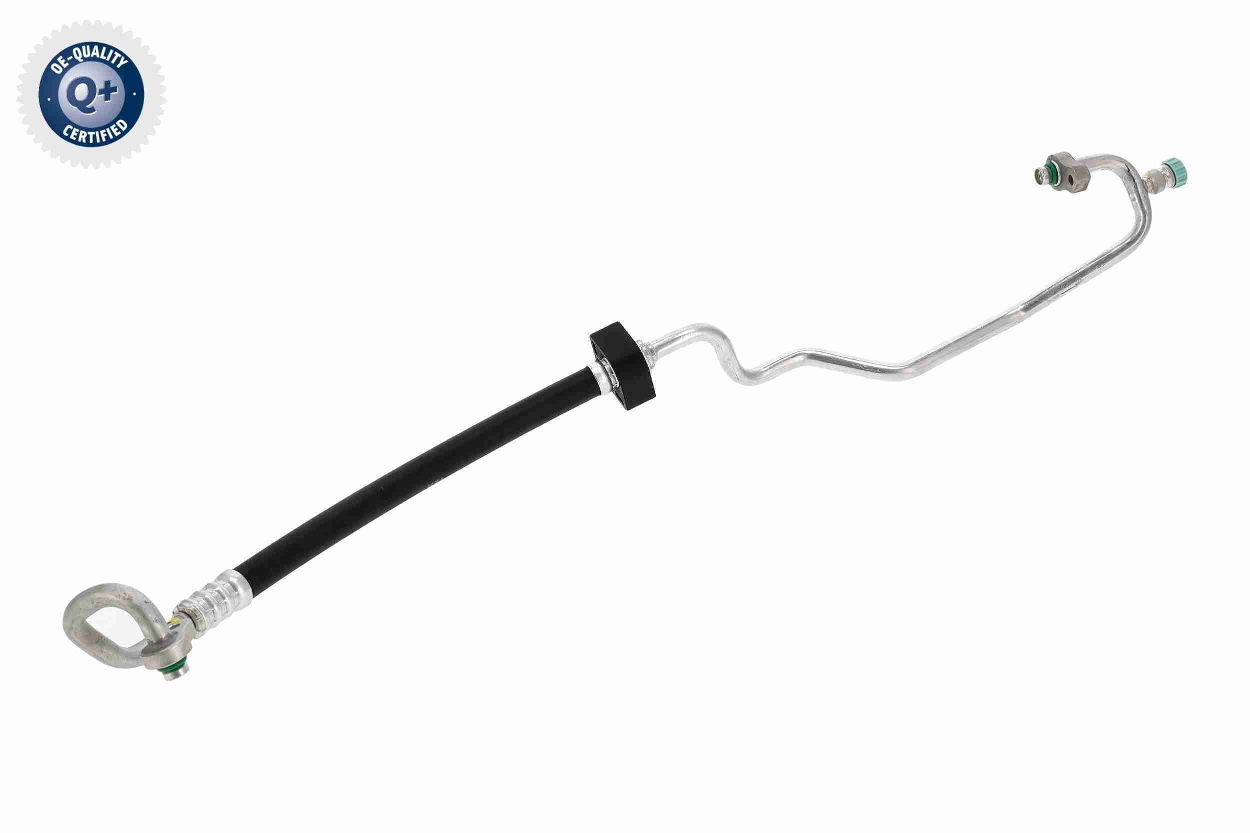 ACKOJA High- / Low Pressure Line, air conditioning A52-20-0011 ACKOJA A52-20-0011 genuine Hyundai Getz TB ac pipe price