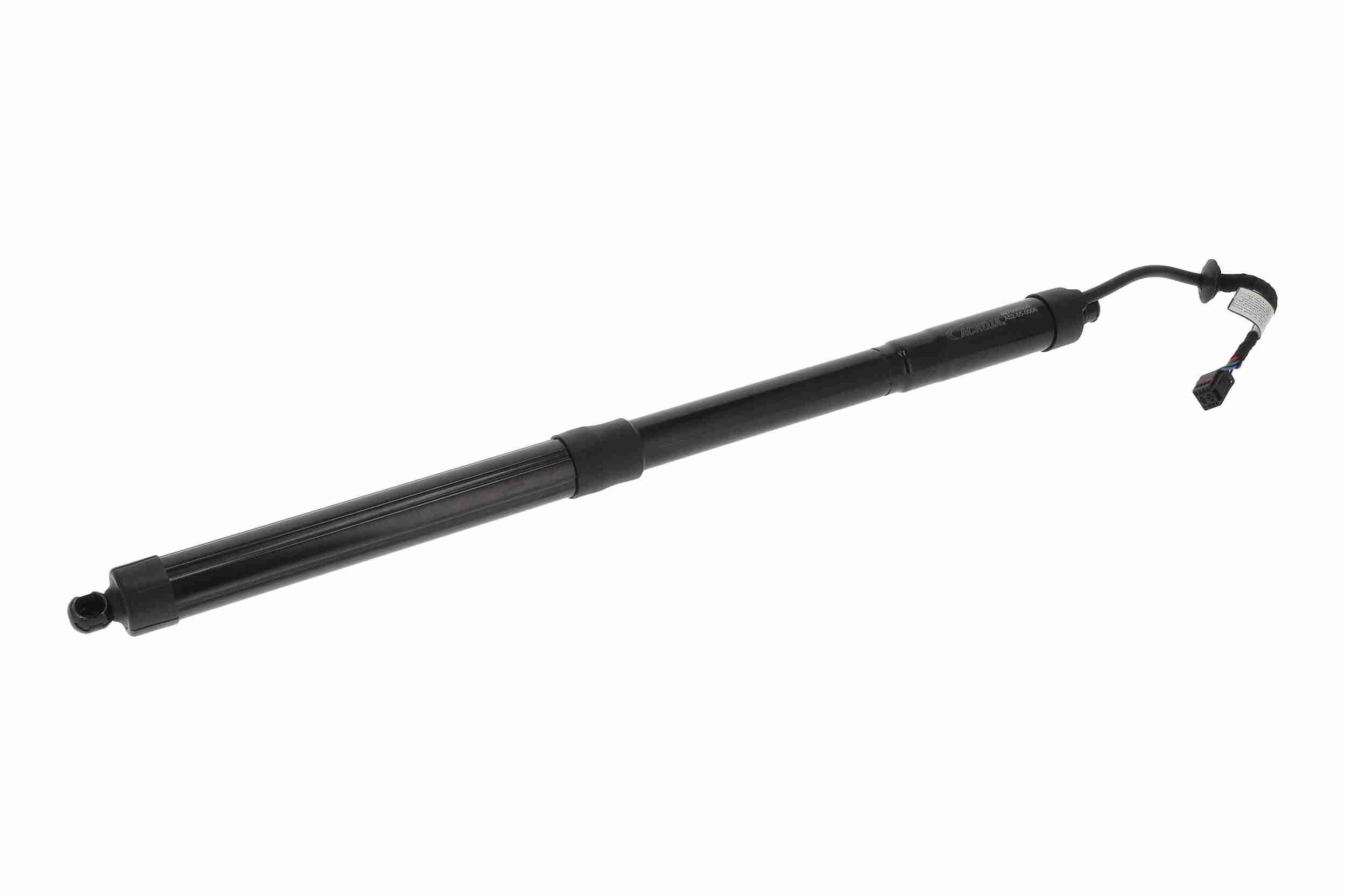 ACKOJA Elektromotor, zadná kapota A52-55-0006 Sprężyna gazowa pokrywy bagażnika ACKOJA Hyundai i30 A52-55-0006