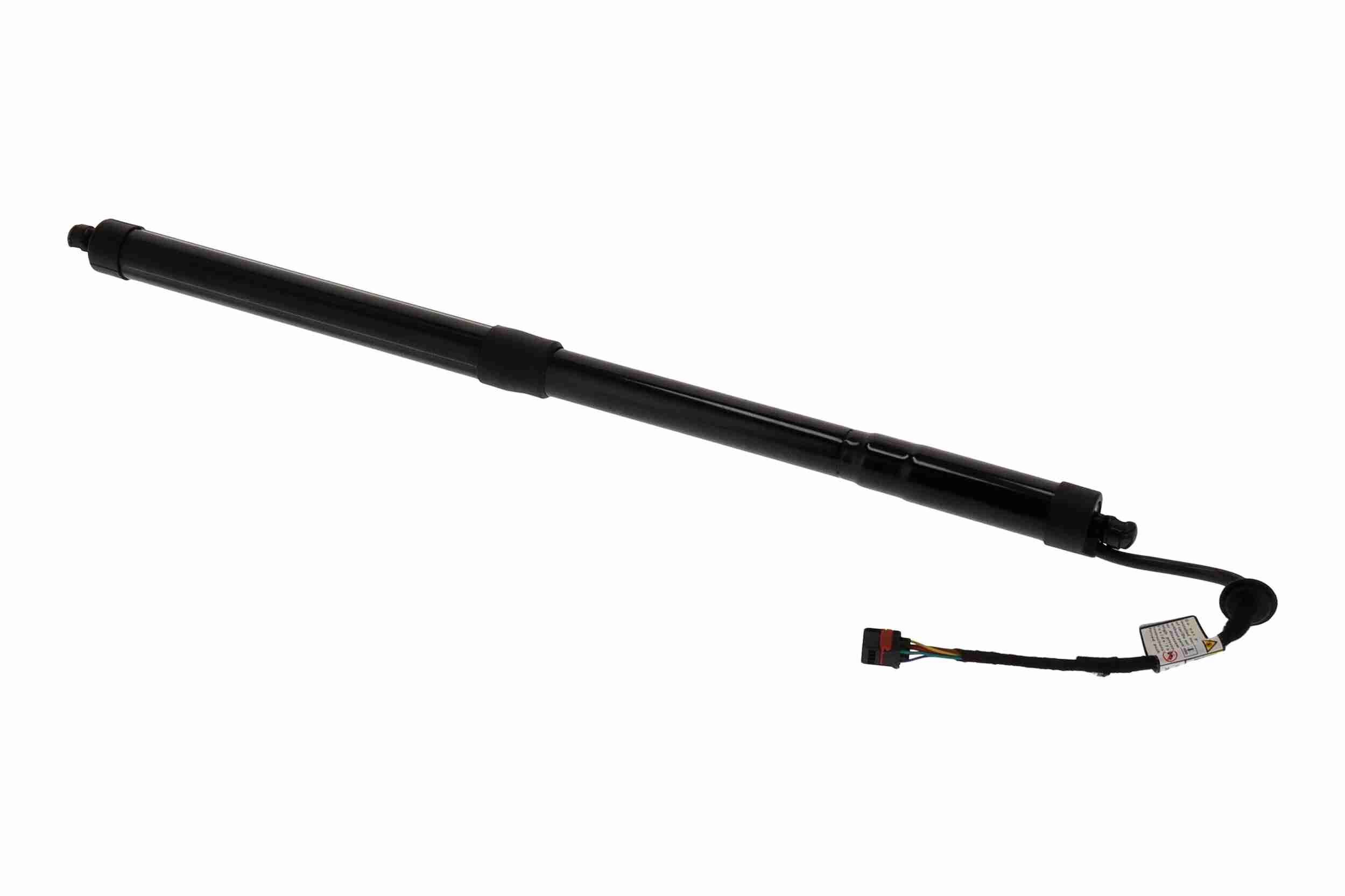 ACKOJA Elektromotor, zadná kapota A52-55-0011 Vzpery kufra ACKOJA Hyundai i30 A52-55-0011