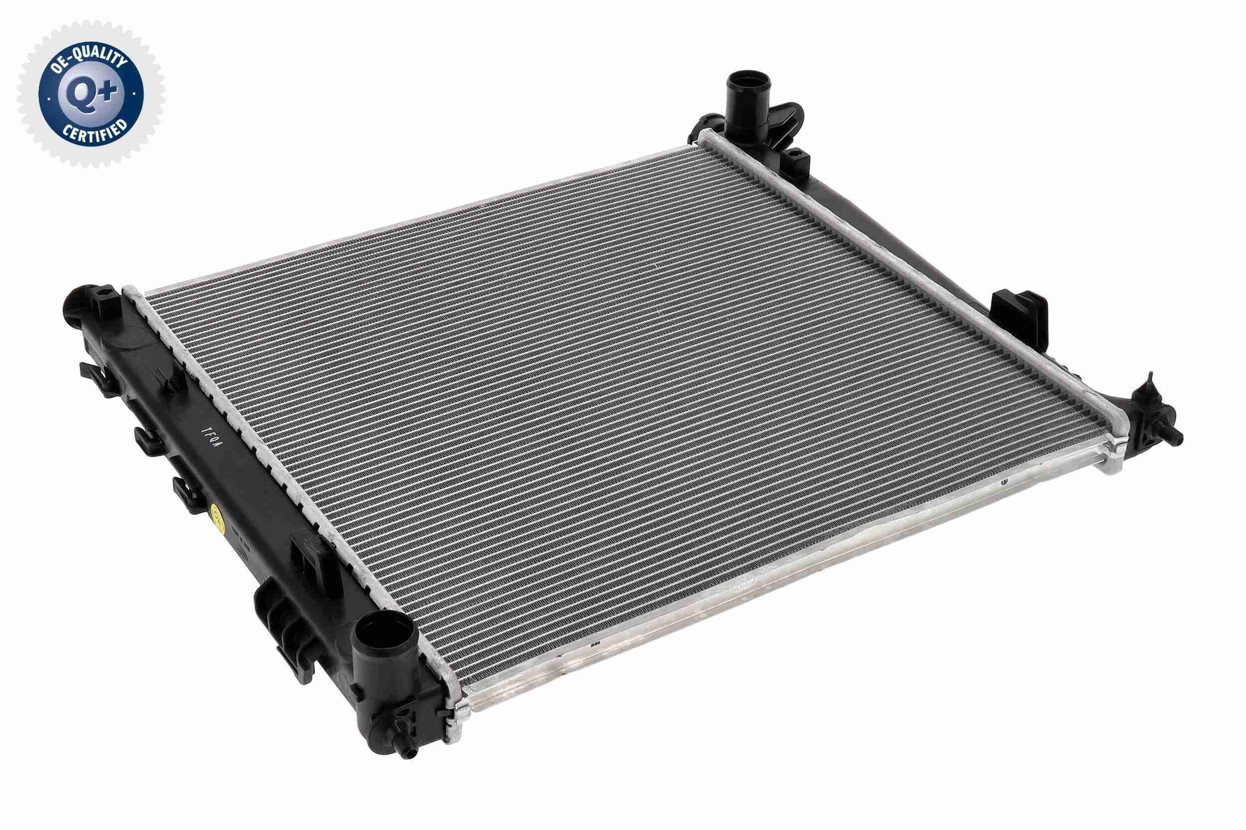 ACKOJA Radiateur du moteur A52-60-0026 ACKOJA A52-60-0026 Radiateur de refroidissement moteur KIA Sportage SL prix