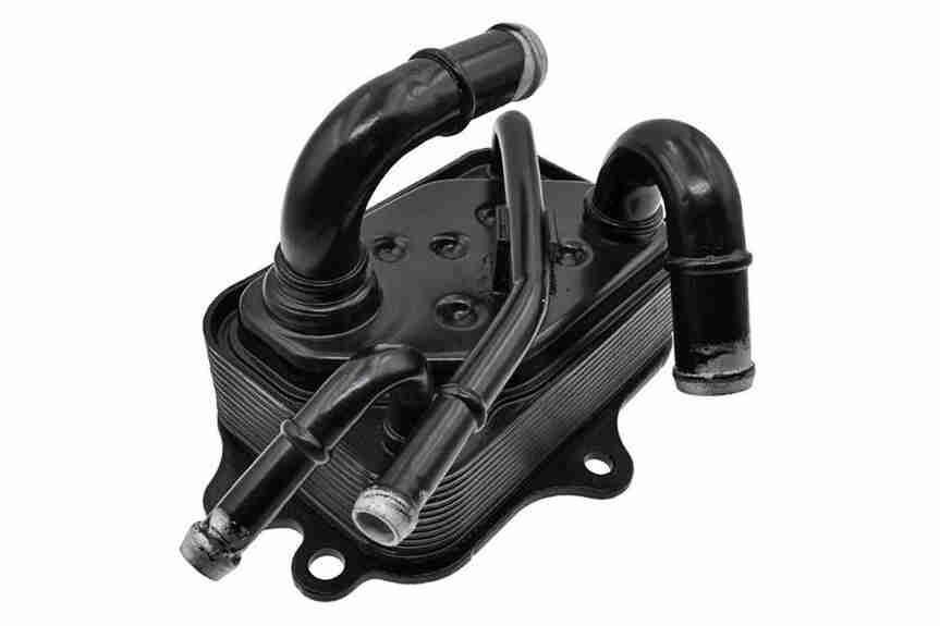 ACKOJA Oljekjøler, automatikk A52-60-1007 ACKOJA A52-60-1007 Automat oljekjøler HYUNDAI Elantra IV Sedan (HD) til en fordelagtig pris