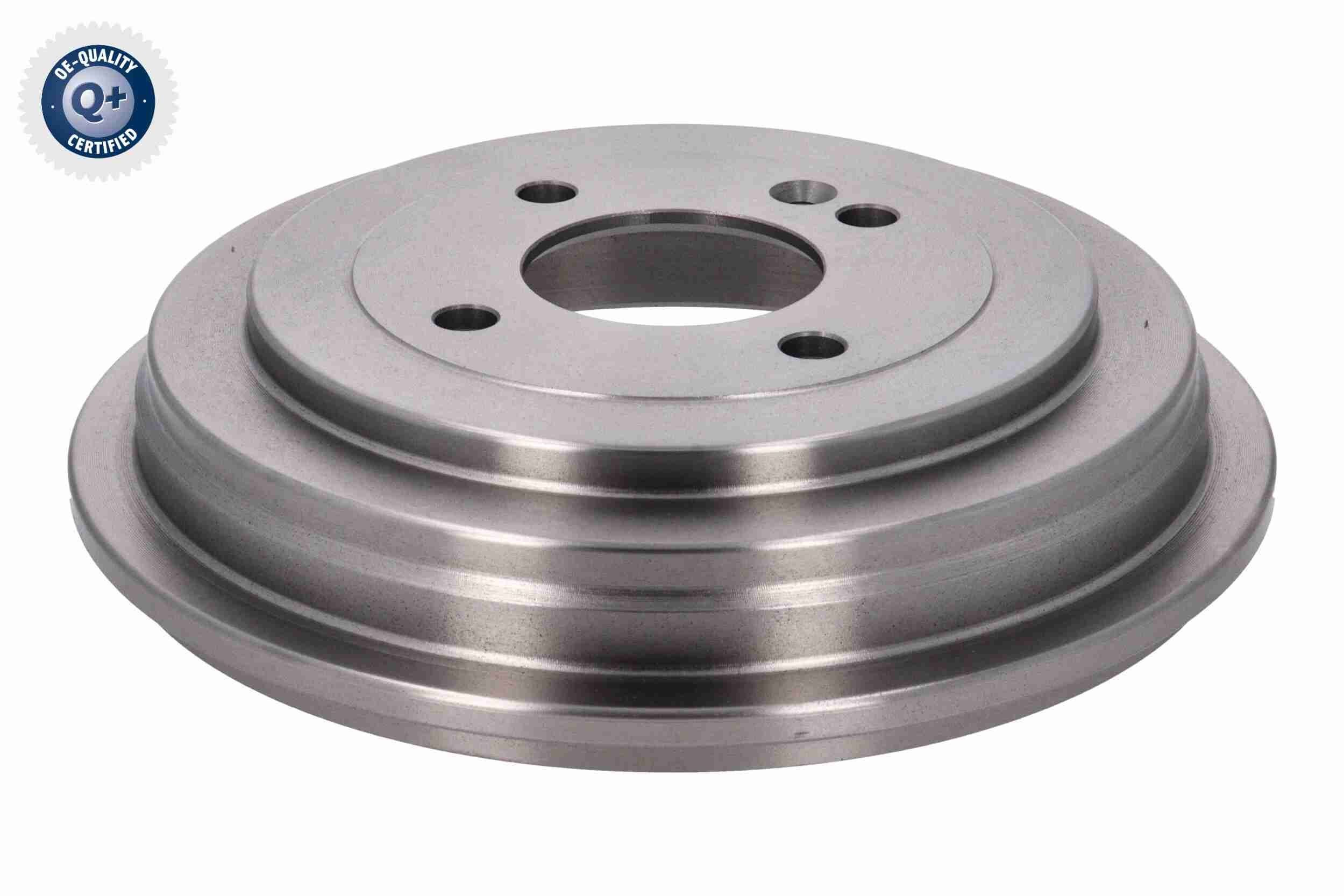 Bremsetromle ACKOJA A52-60000 ACKOJA A52-60000 Bremsetromler HYUNDAI ACCENT 2011